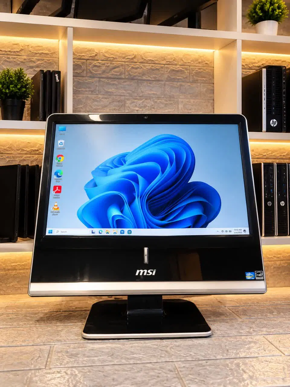 کامپیوتر کیس/آل این وان/msi/فروشگاهی/حسابداری|رایانه رومیزی|تهران, باغ خزانه|دیوار