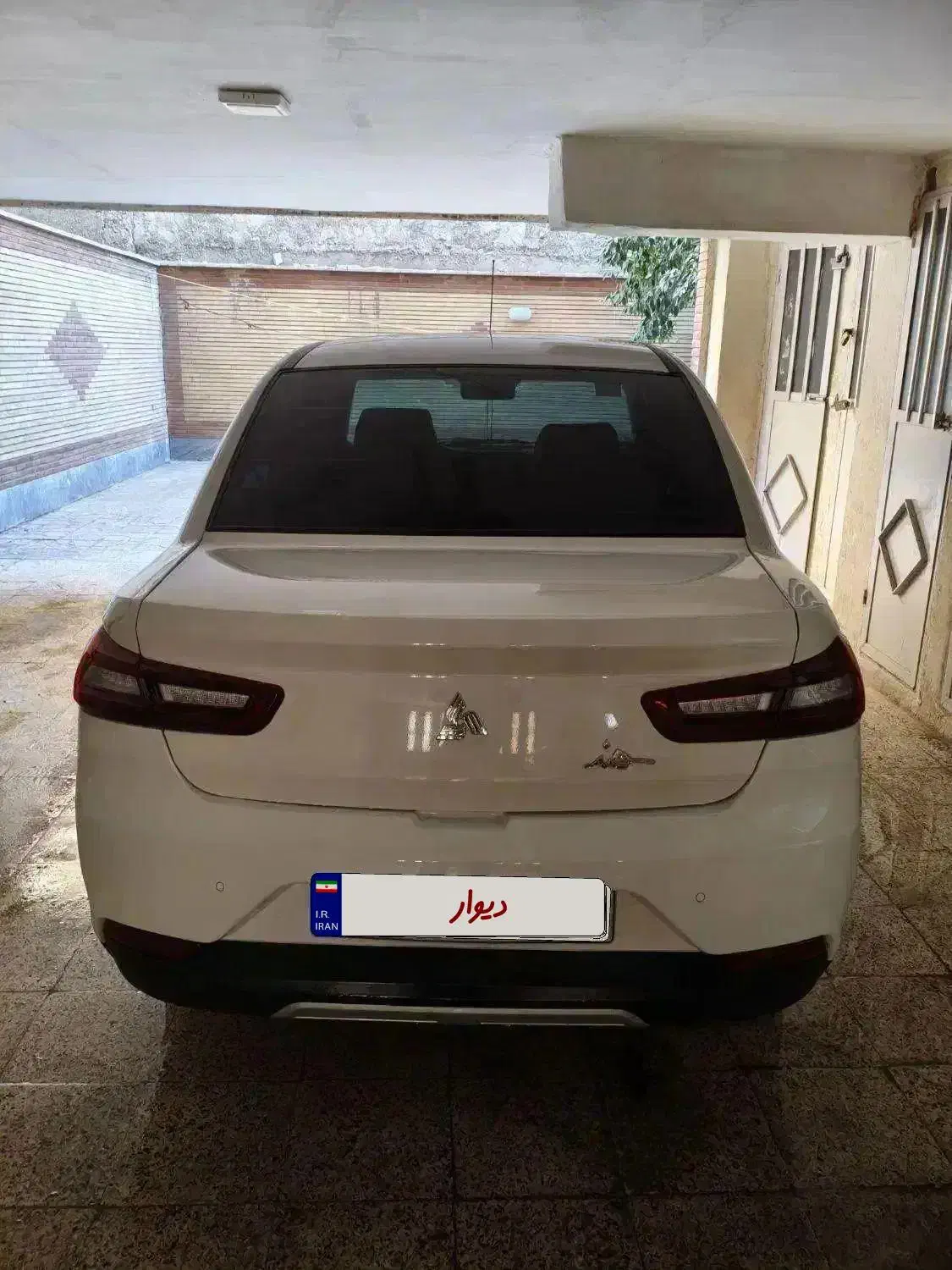 ماشین|خودرو سواری و وانت|اسلام‌شهر, صادقیه|دیوار