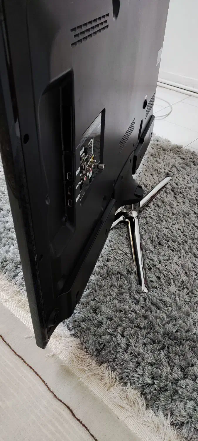 ال ای دی 46اینج سامسونگ اصلی هوشمند اسمارت 3D نونو|تلویزیون و پروژکتور|تهران, تهرانپارس غربی|دیوار