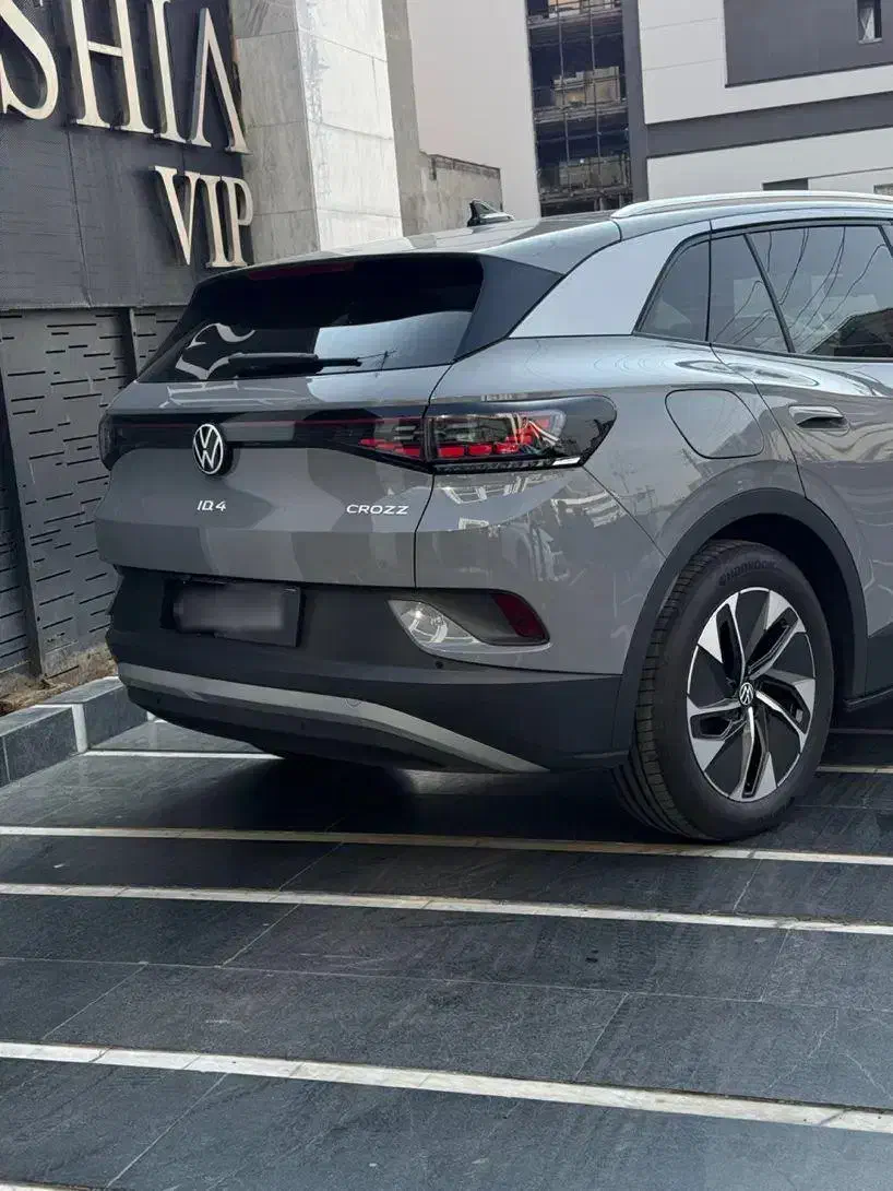 Id4 2024|خودرو سواری و وانت|تهران, گلستان (شهرک راه آهن)|دیوار