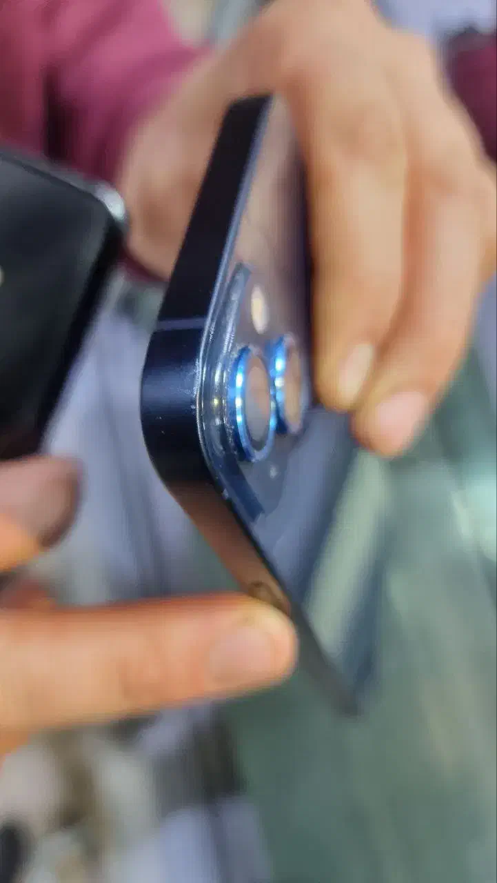 iphone 13 زیر قیمت|موبایل|مشهد, اقبال|دیوار