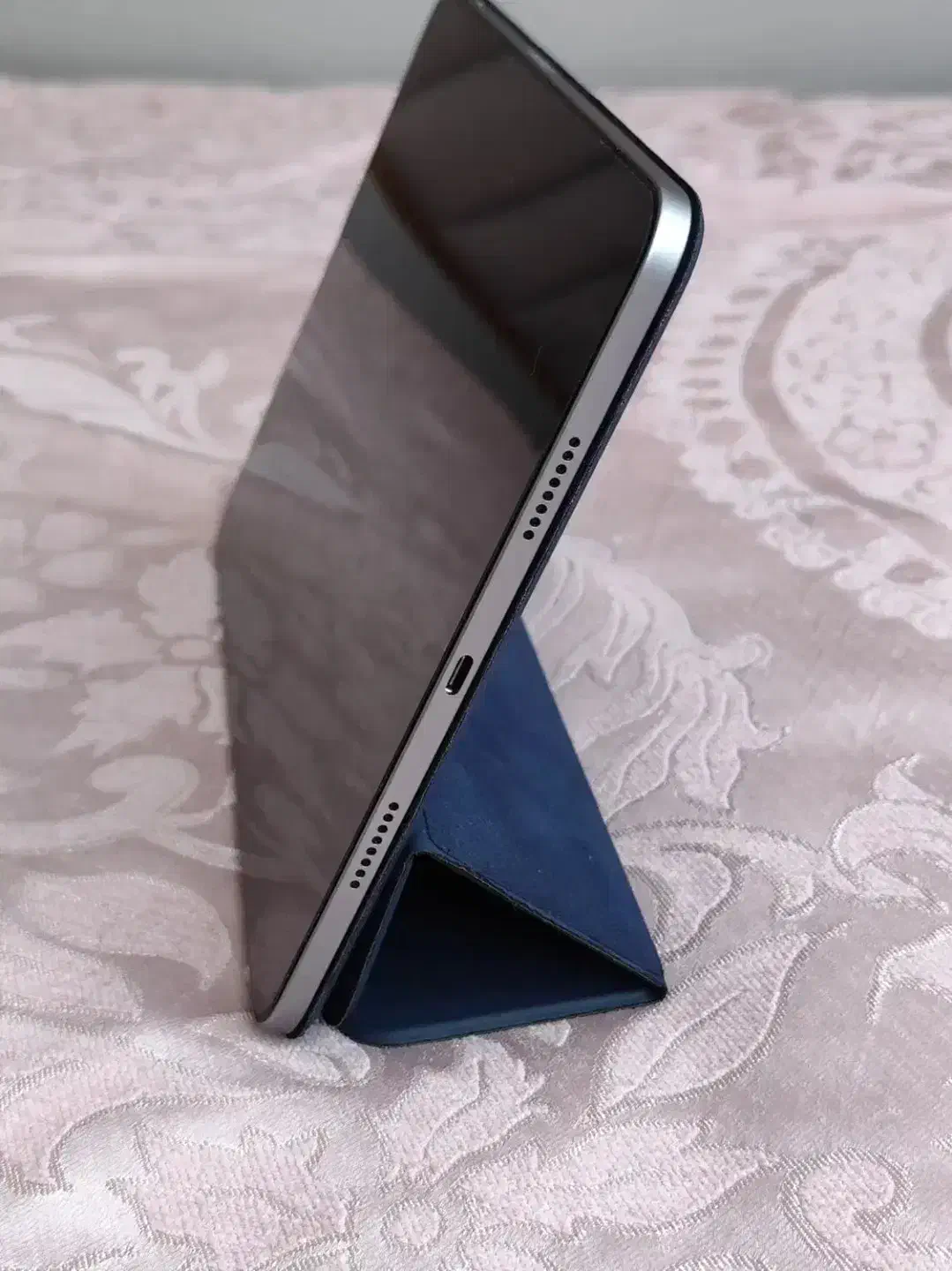 IPAD PRO 256gb M2 GRAY|تبلت|حمیدیا, |دیوار