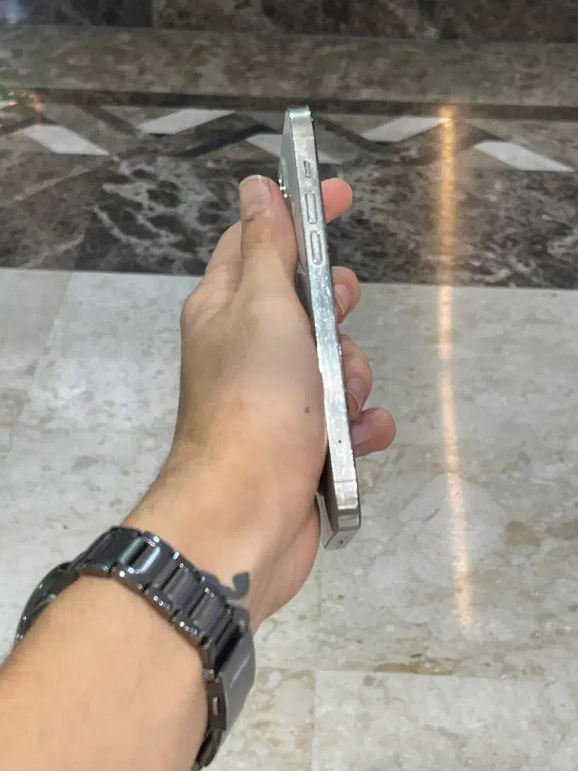 آیفون ۱۲ پرو iPhone 12 pro|موبایل|تهران, طرشت|دیوار