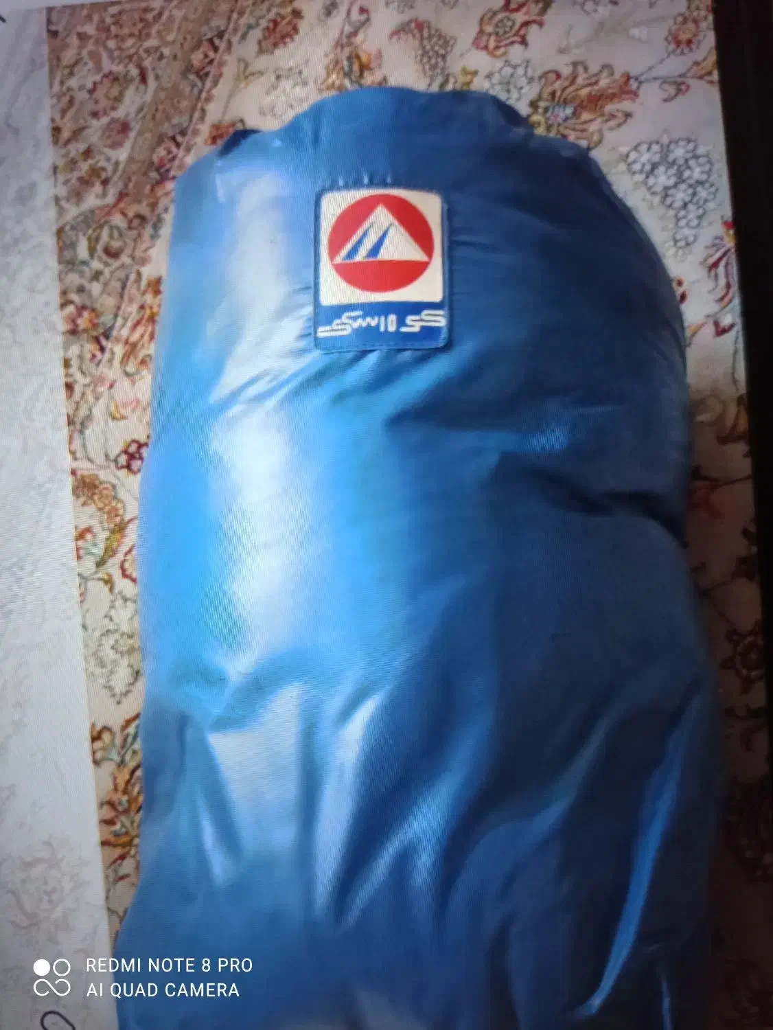 کیسه خواب|کوهنوردی و کمپینگ|تهران, اباذر|دیوار