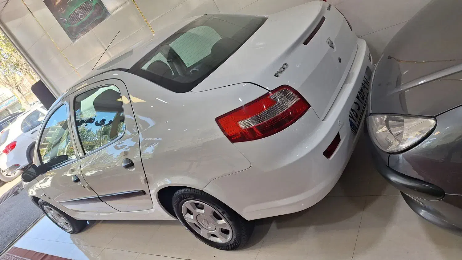 راناعتیقه،نقدومعاوضه|خودرو سواری و وانت|اردبیل, |دیوار