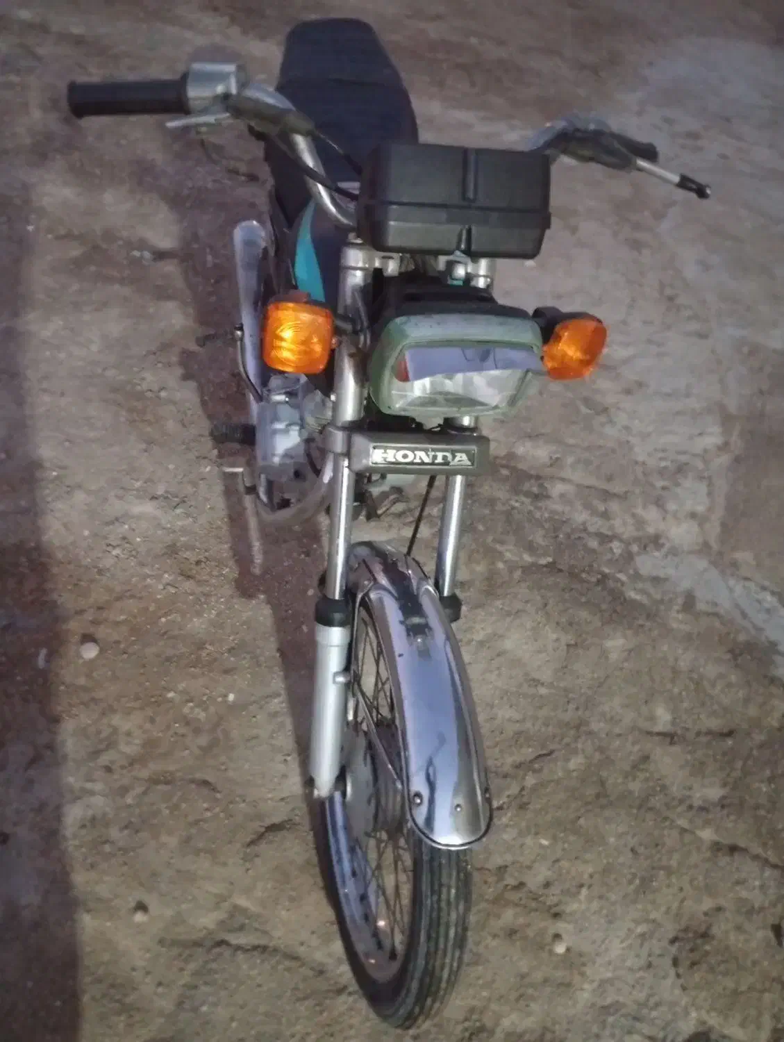 ماهشهر جراحی|موتورسیکلت|بندر ماهشهر, |دیوار