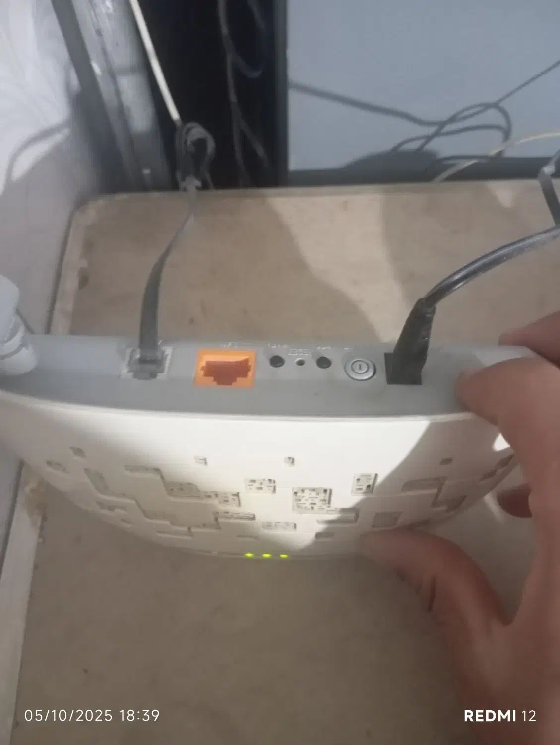 مودم ثابت|مودم و تجهیزات شبکه|ارومیه, |دیوار