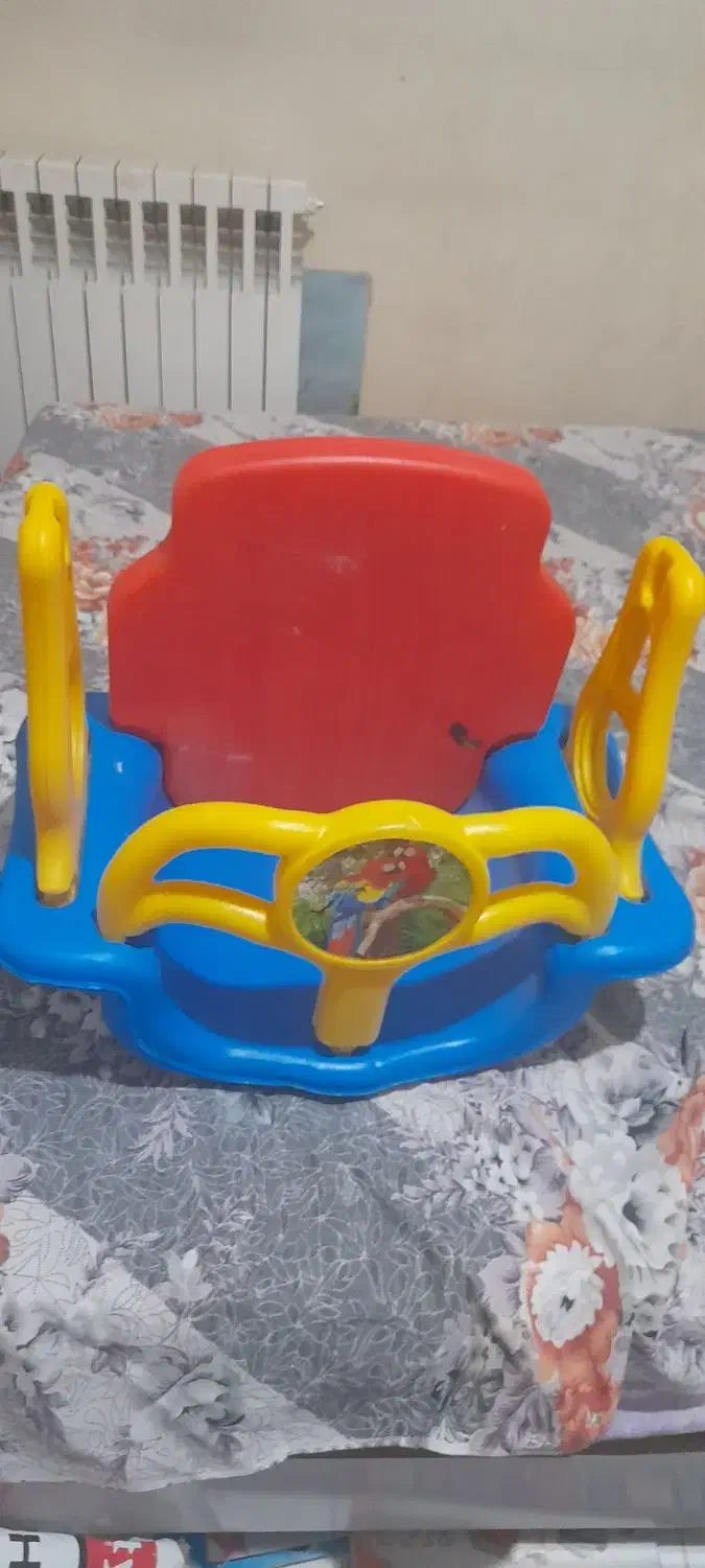 تاب  پیراهن دخترانه|اسباب و اثاث بچه|شاهین‌شهر, عطار|دیوار