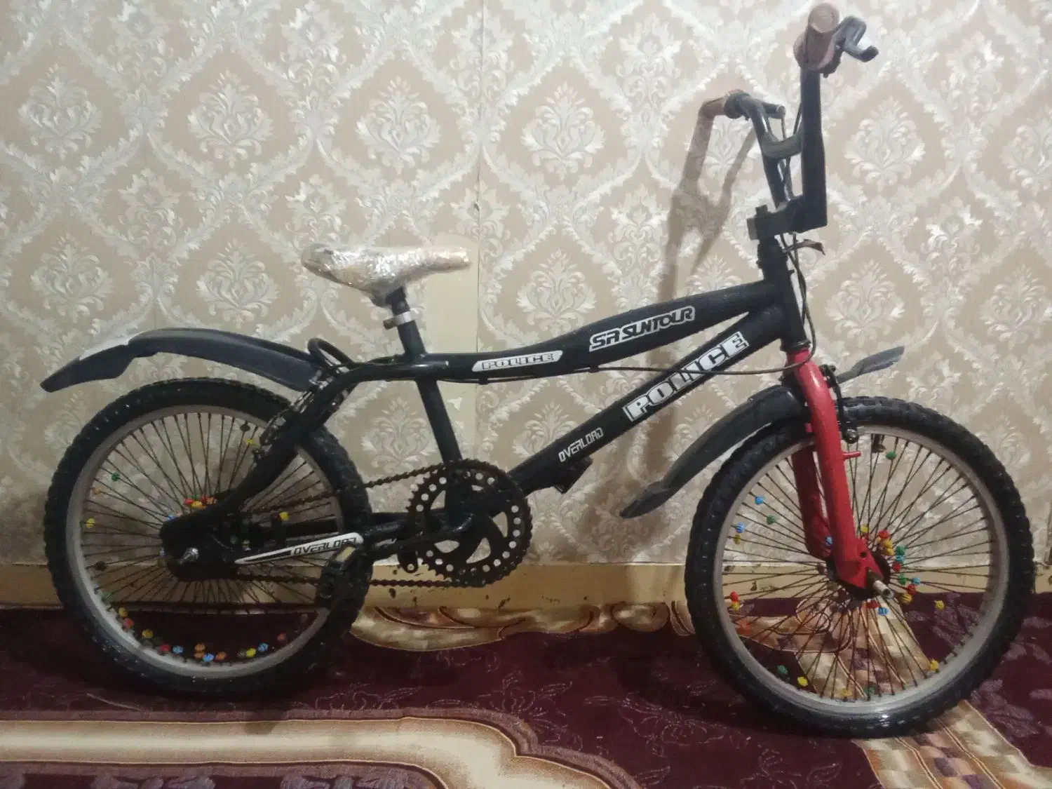 20ساده درحد نونو|دوچرخه، اسکیت، اسکوتر|شوشتر, |دیوار