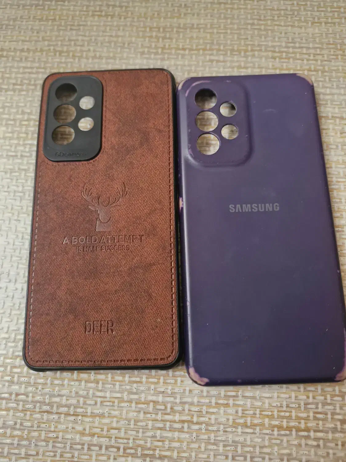 گارد گوشی a53|لوازم جانبی موبایل و تبلت|رشت, شهرک شهید مفتح|دیوار