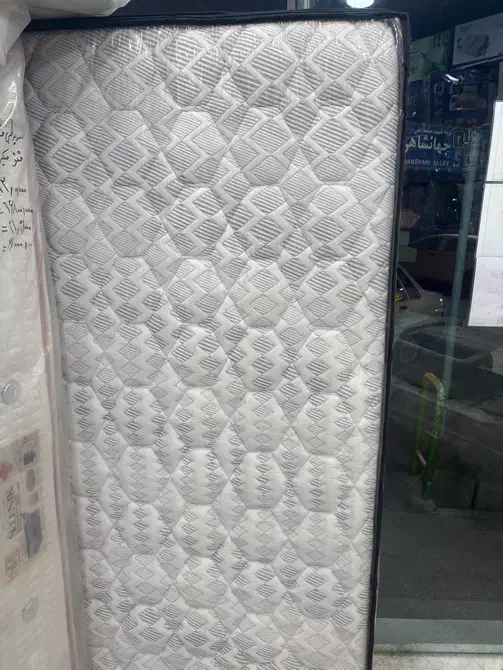 تشک آکسون مدل اسمارت ۹۰*۲۰۰ تخفیف بلک فرایدی|تشک تختخواب|تهران, نارمک جنوبی|دیوار