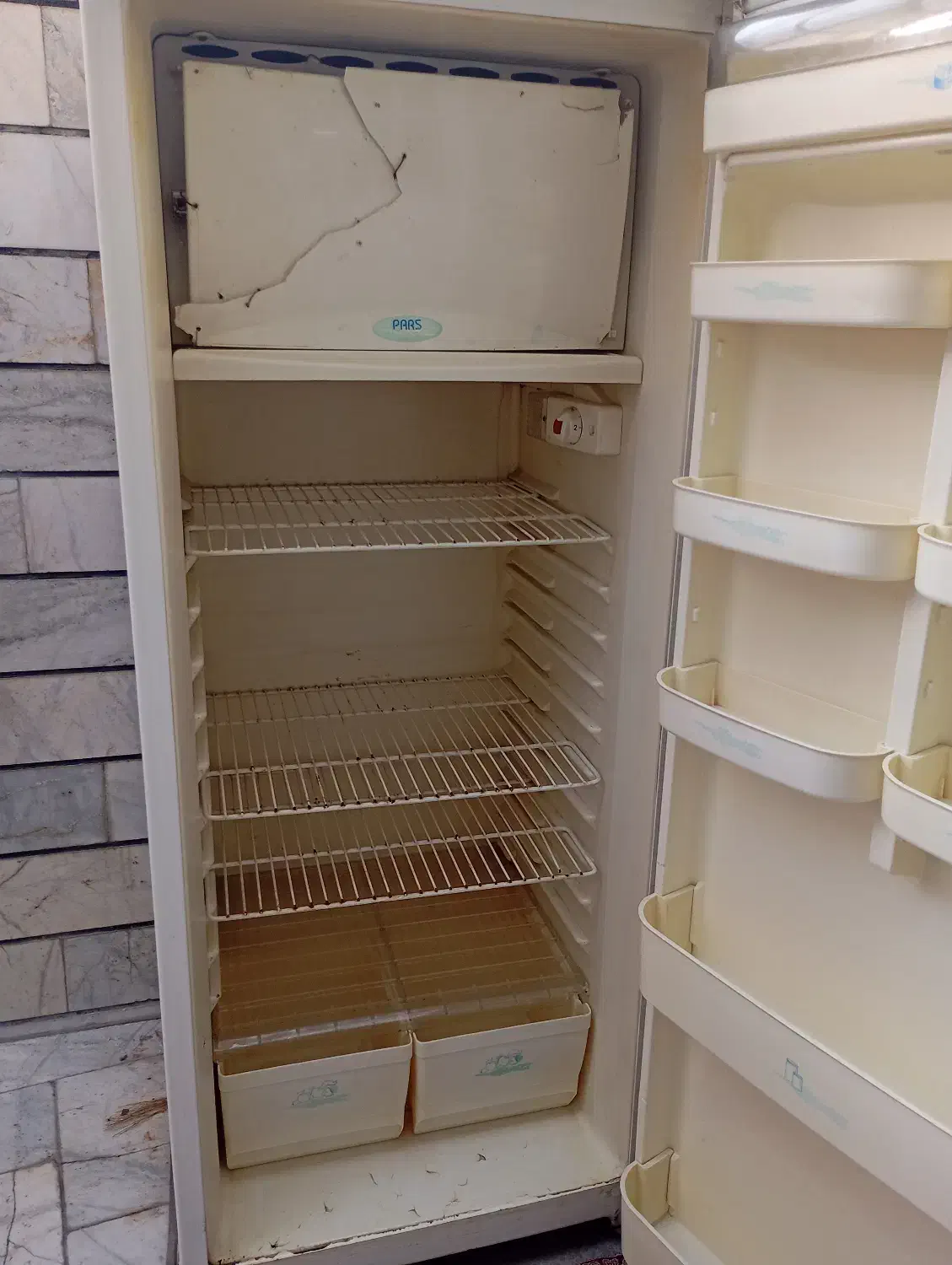 یخچال|یخچال و فریزر|ماهدشت, |دیوار