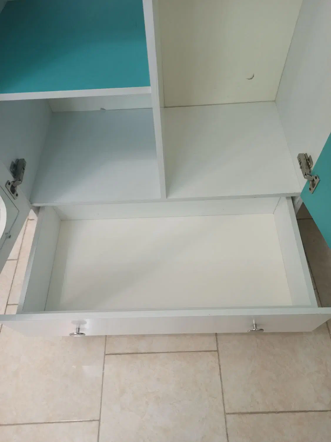 کمد|جاکفشی، کمد، دراور|آزادشهر, |دیوار