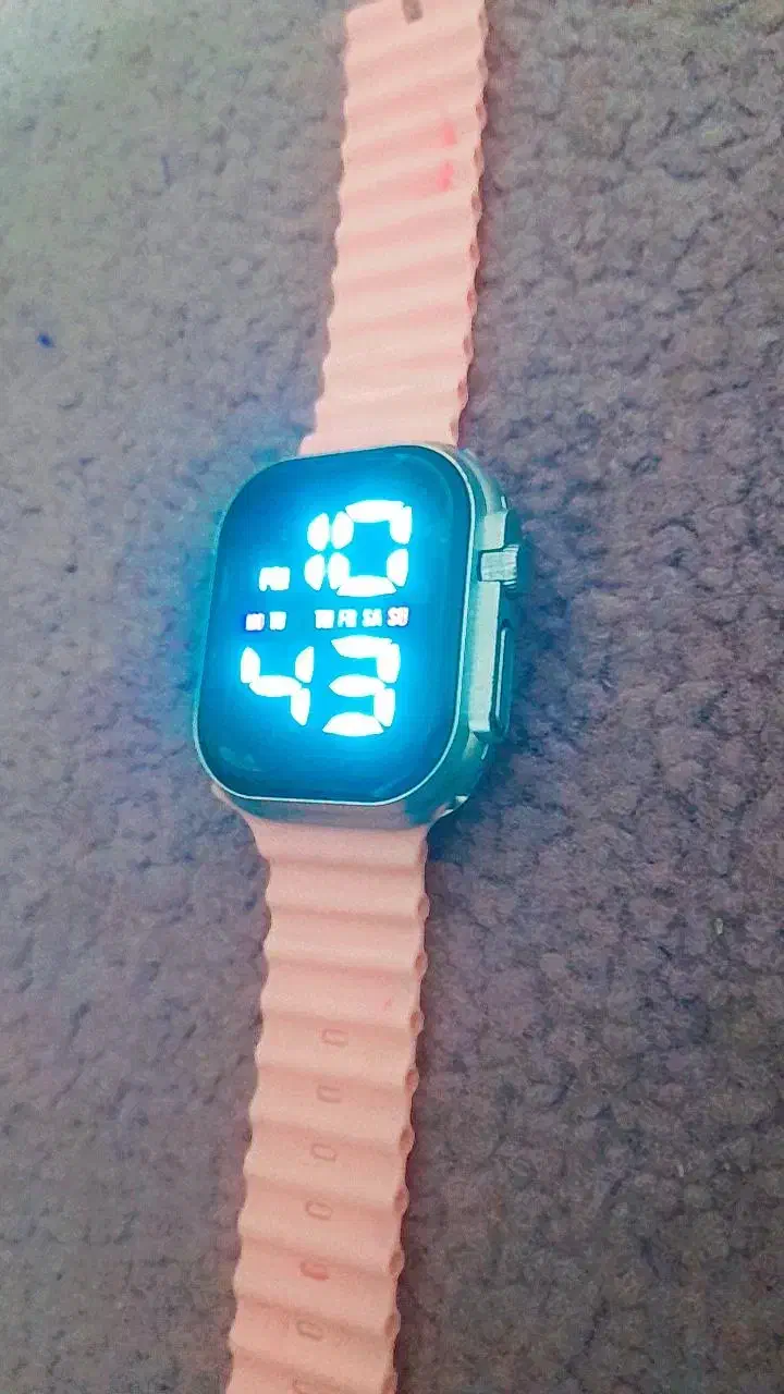 ساعت طرح هوشمند|ساعت|مشهد, اروند|دیوار