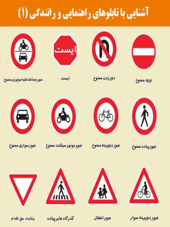 آموزش اصولی رانندگی|خدمات آموزشی|مشهد, گلشور|دیوار