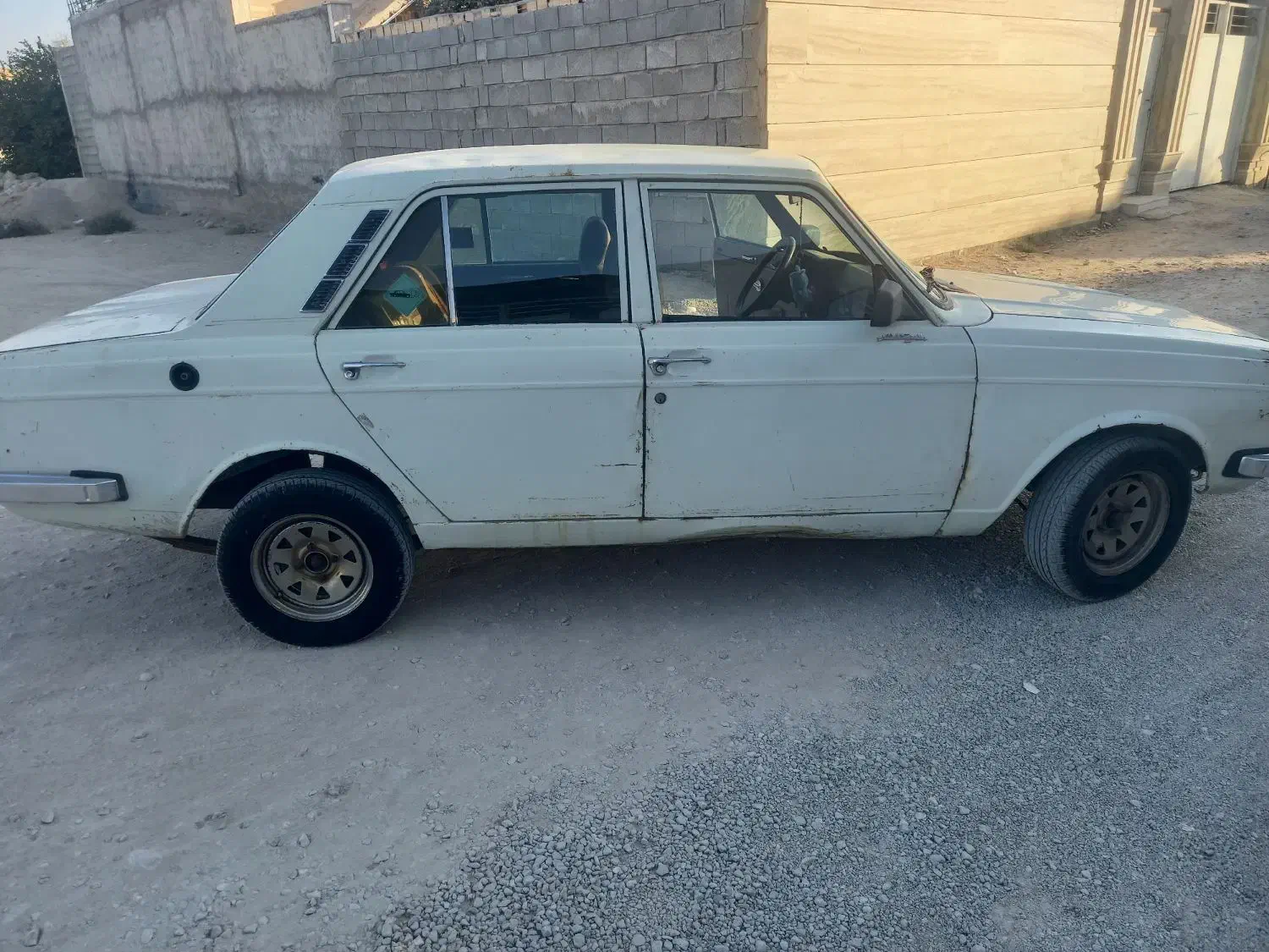 پیکان سواری|خودرو سواری و وانت|بندرعباس, |دیوار