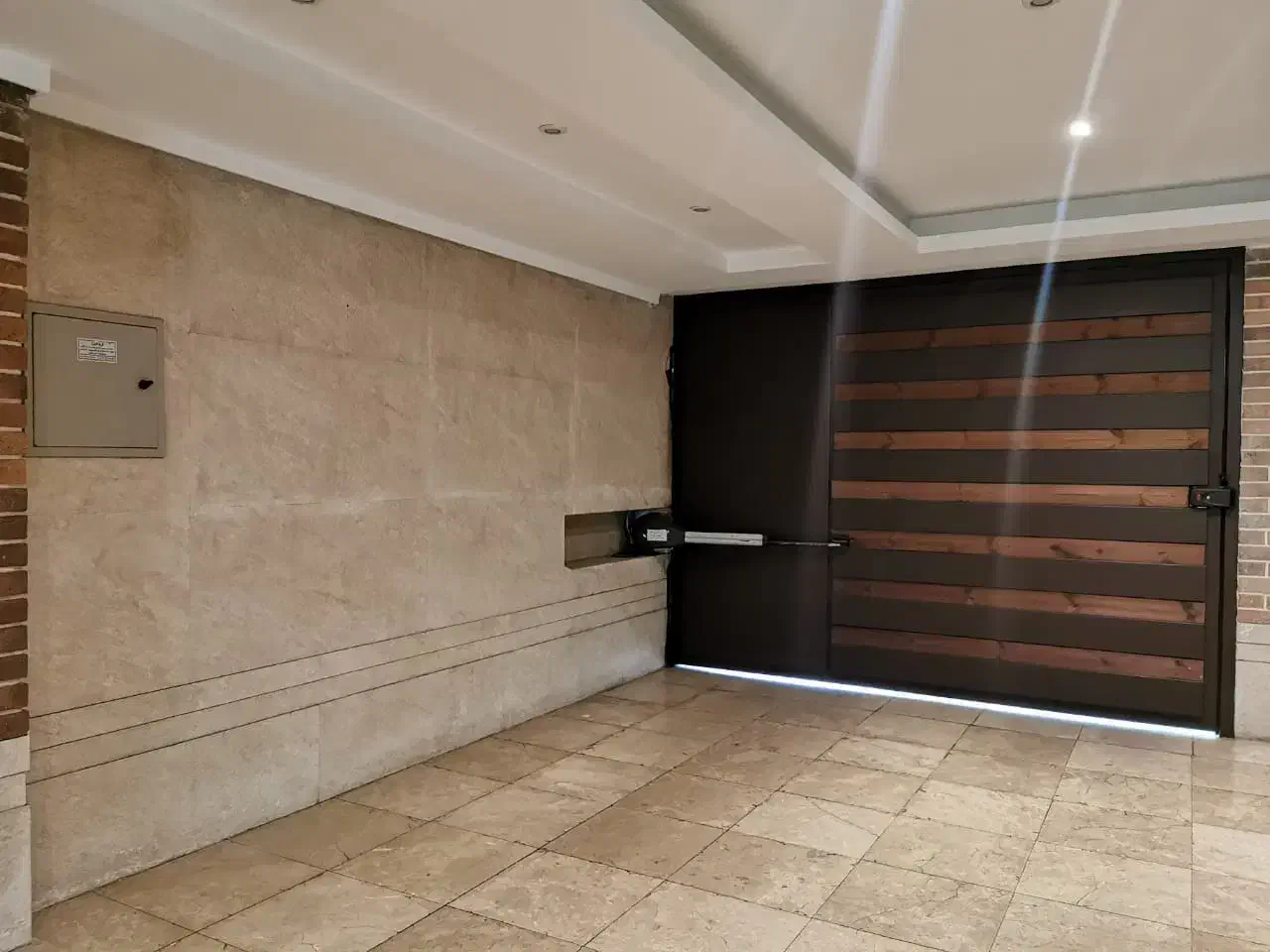 کرکره برقی   جک پارکینگ  فروش وتعمیرات  ریموت|خدمات پیشه و مهارت|تهران, قلهک|دیوار