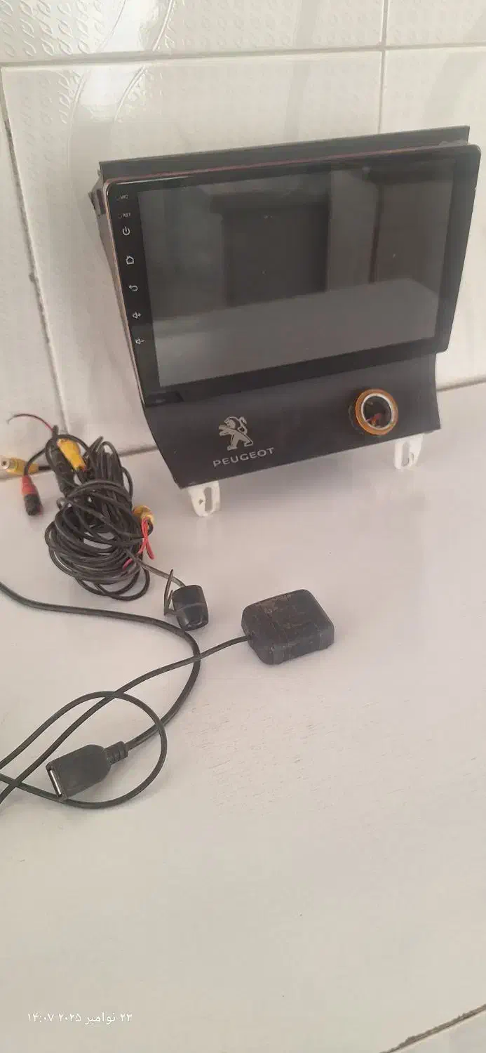 مانیتور اصل|قطعات یدکی و لوازم جانبی|مهاباد (آذربایجان غربی), |دیوار