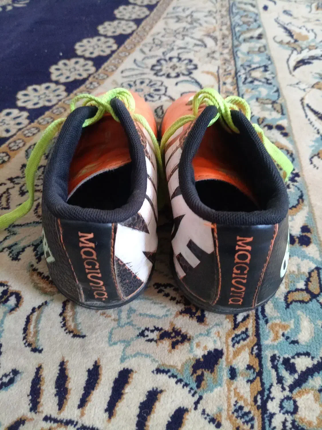 کفش ورزشی خارجی|کیف، کفش، کمربند|بیرجند, |دیوار