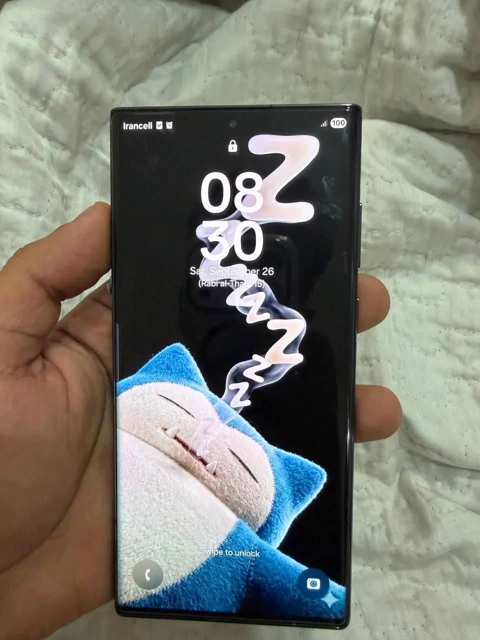 S22 Ultra|موبایل|تهران, مسعودیه|دیوار