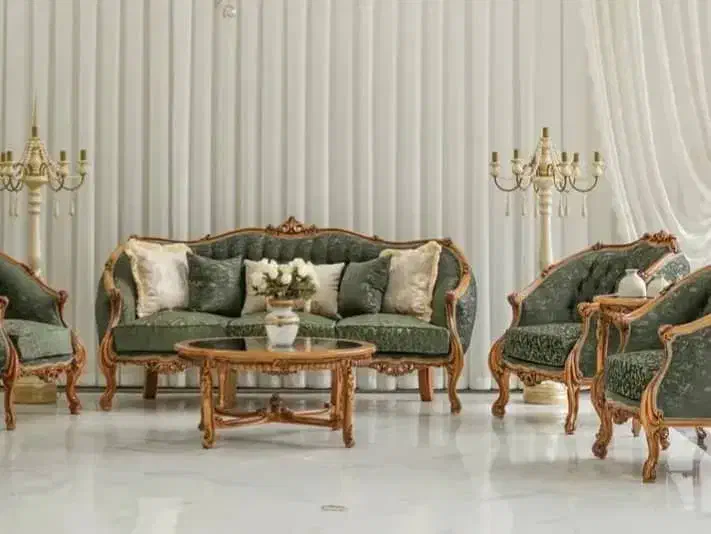 مبلمان چوبینو|مبلمان خانگی و میز عسلی|ورامین, ورامین|دیوار