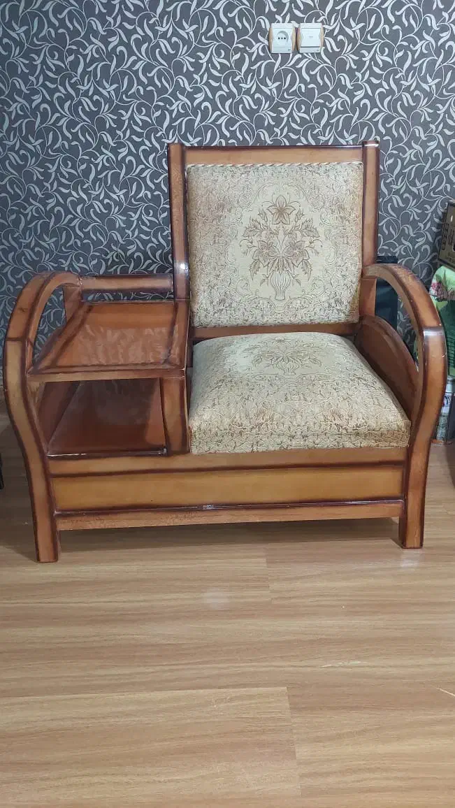 فروش میز و صندلی|صندلی و نیمکت|شیراز, شهرک رضوان|دیوار