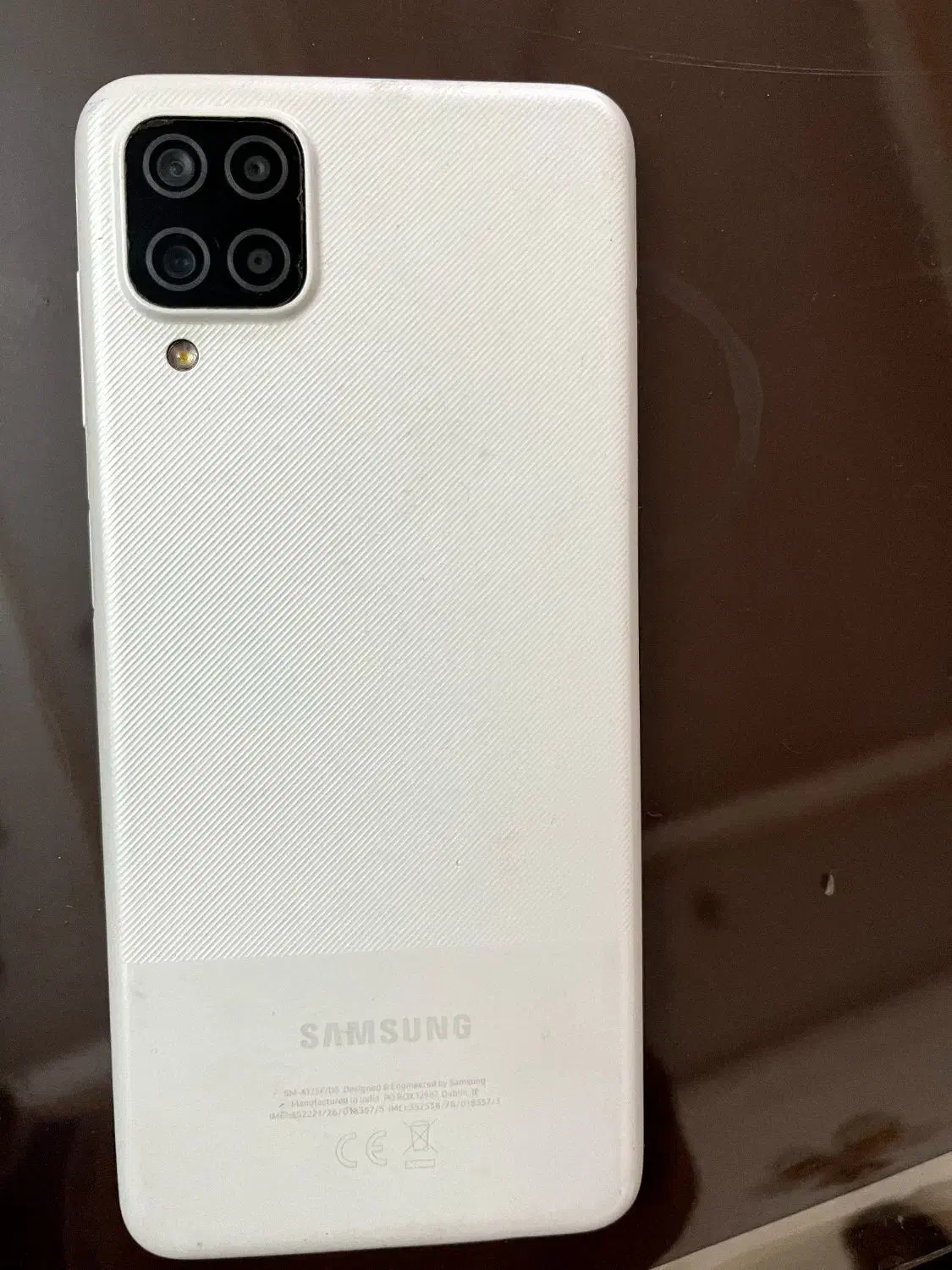 گوشی A12|موبایل|تهران, شهرک شریعتی|دیوار