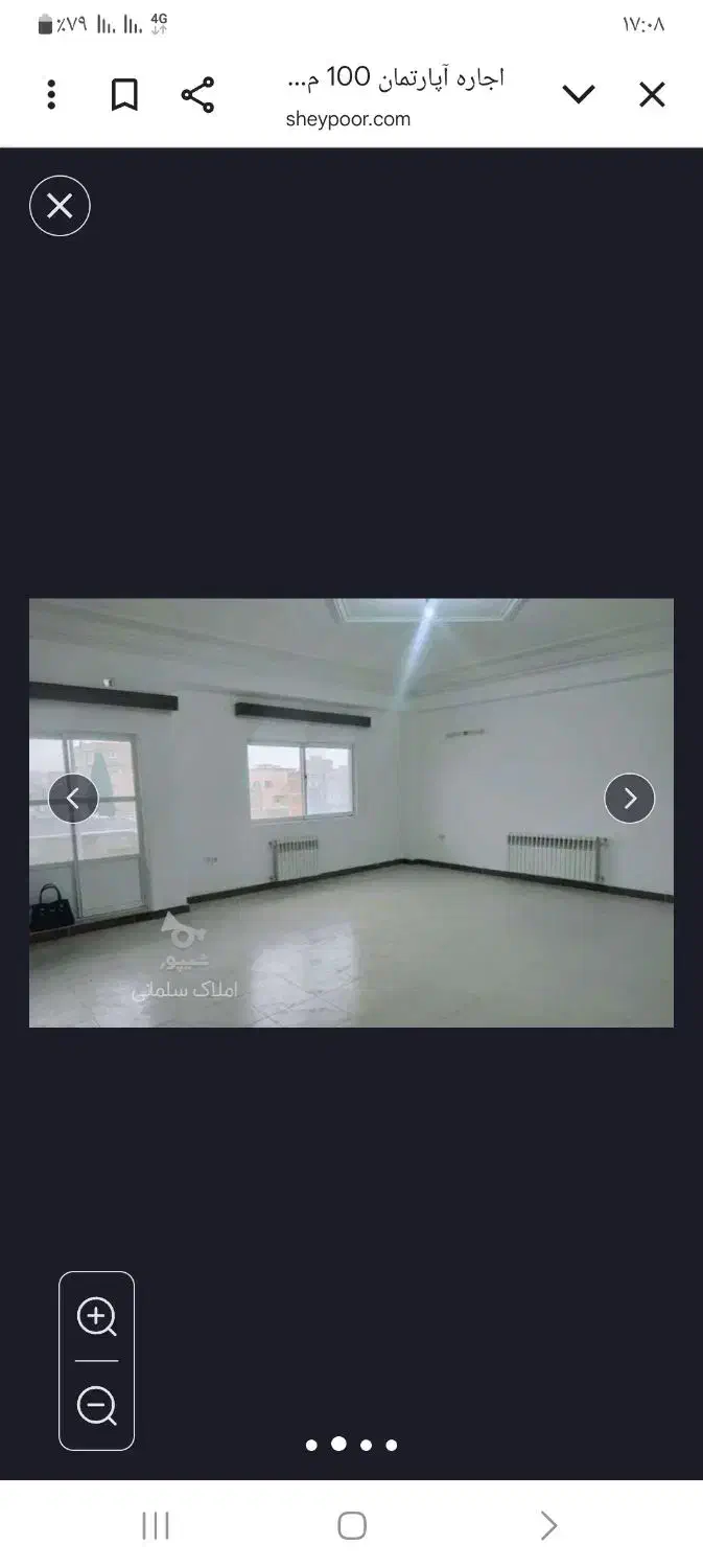 اپارتمان خیابان امام|اجارهٔ آپارتمان|رفسنجان, |دیوار