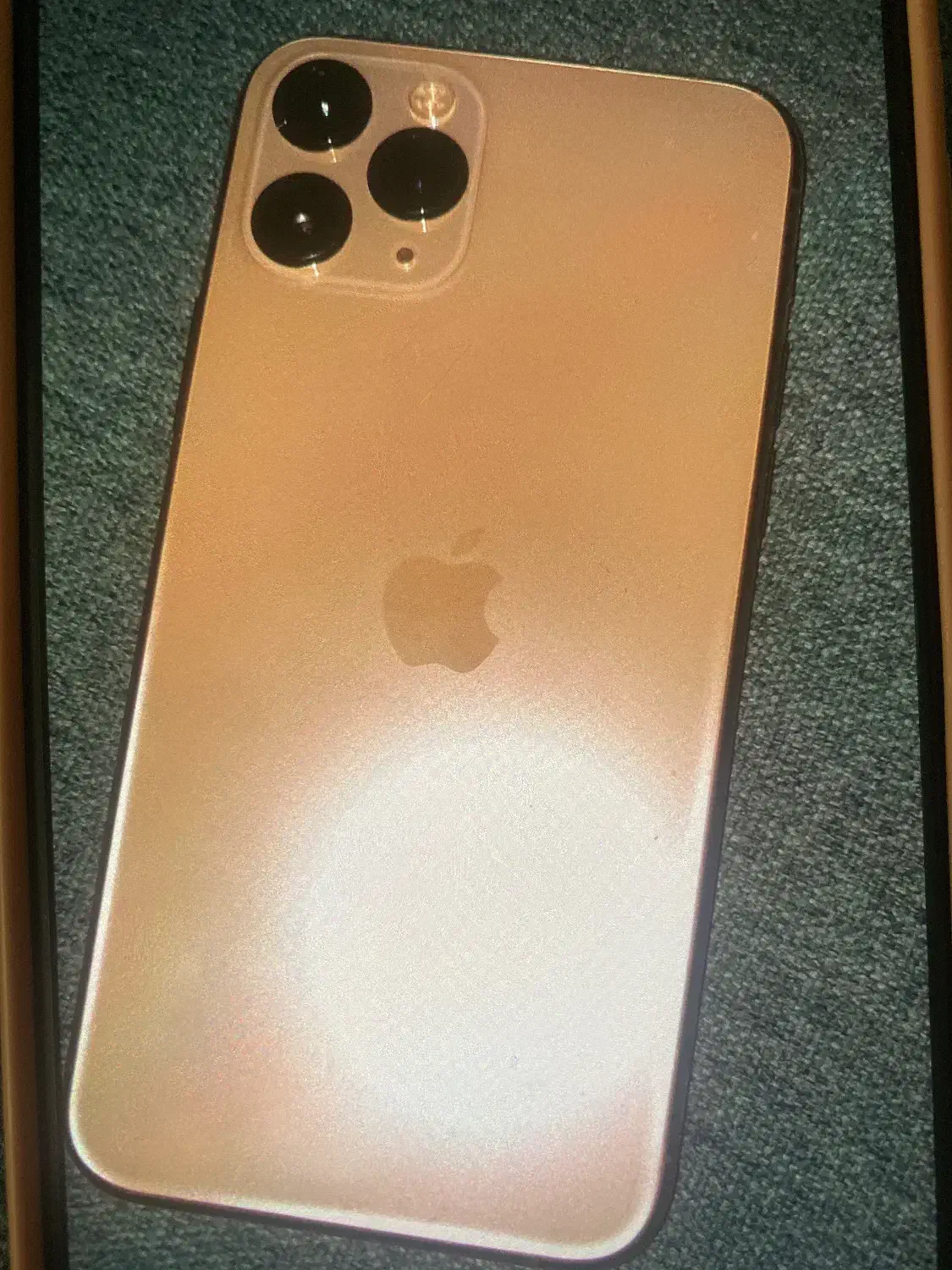 iphone 11 pro 64gig|موبایل|ساری, |دیوار