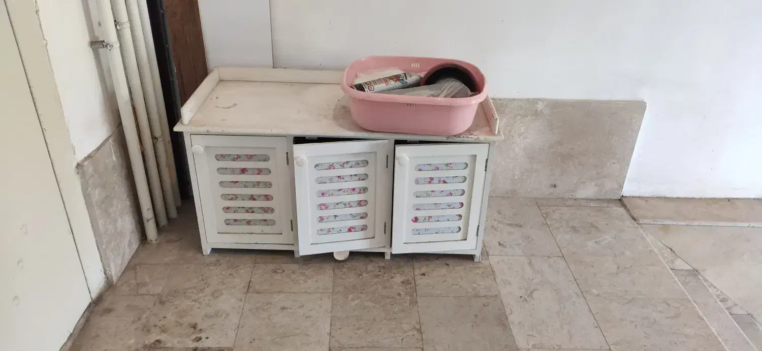 وسایل دسته دوم|حراج|رشت, پیرکلاچای|دیوار