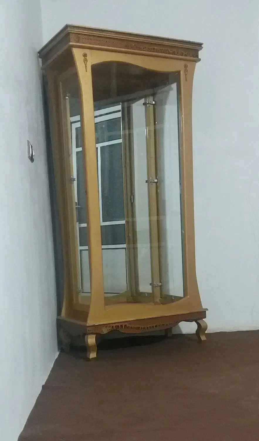 بوفه|بوفه، ویترین، کنسول|کرمانشاه, |دیوار