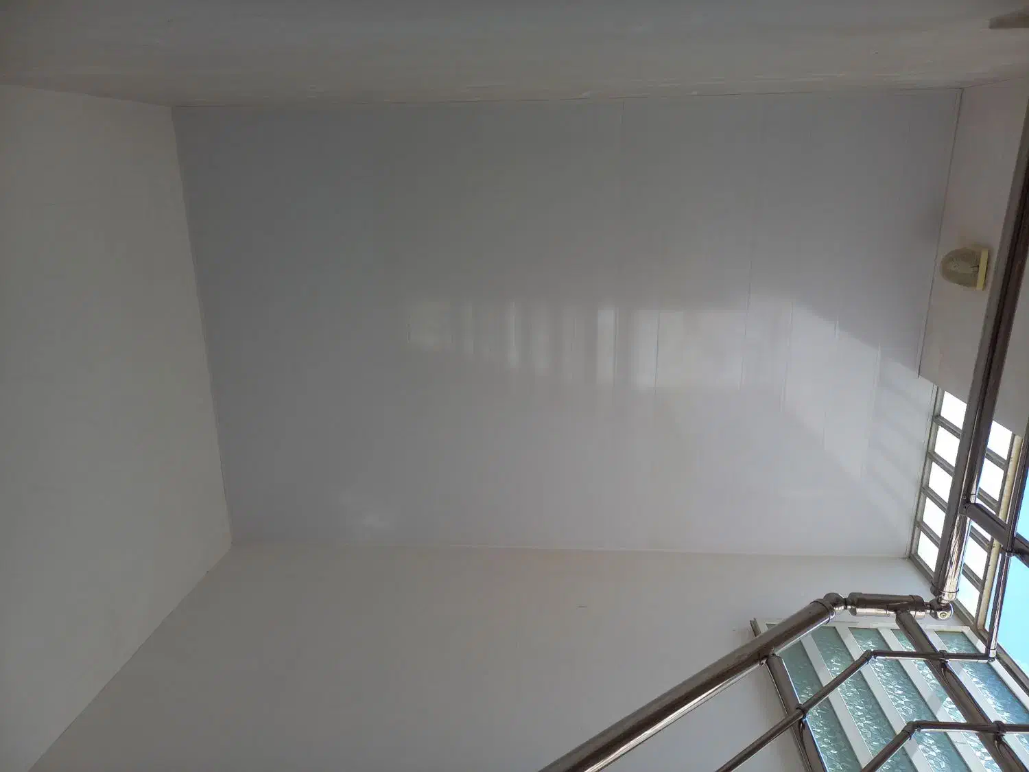 پی وی سی|خدمات پیشه و مهارت|یزد, |دیوار