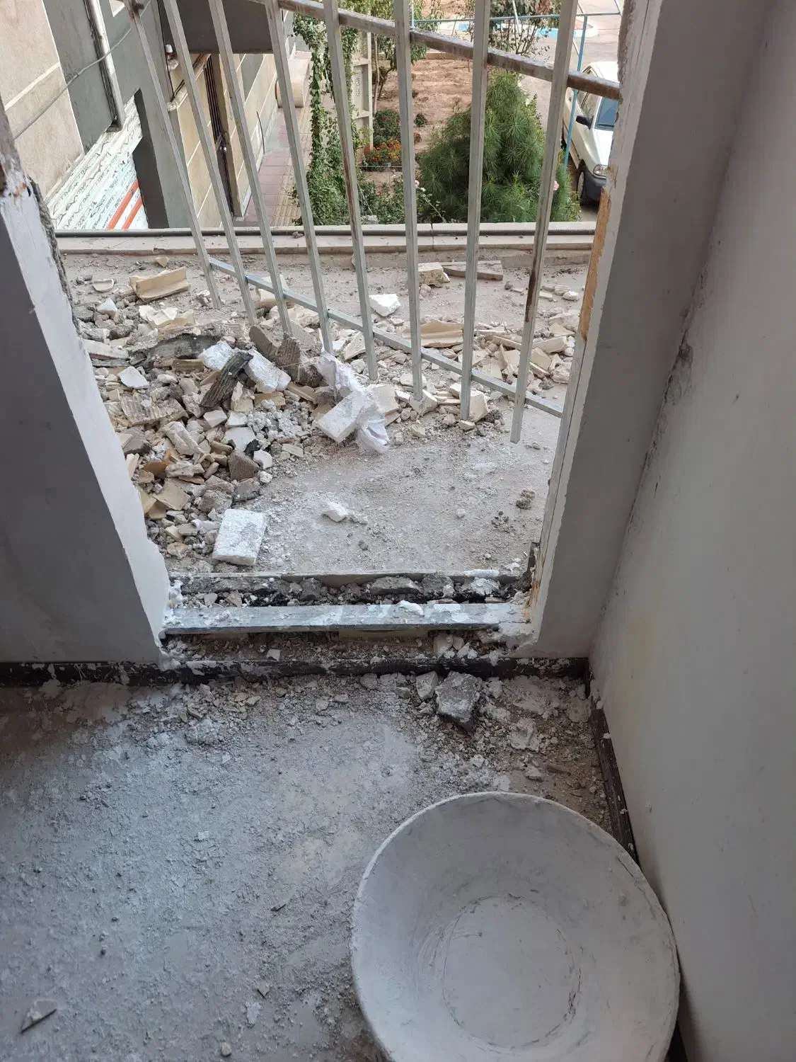 تعمیرات درب و پنجره UPVC درمحل|مصالح و تجهیزات ساختمان|هشتگرد, باغشهر|دیوار