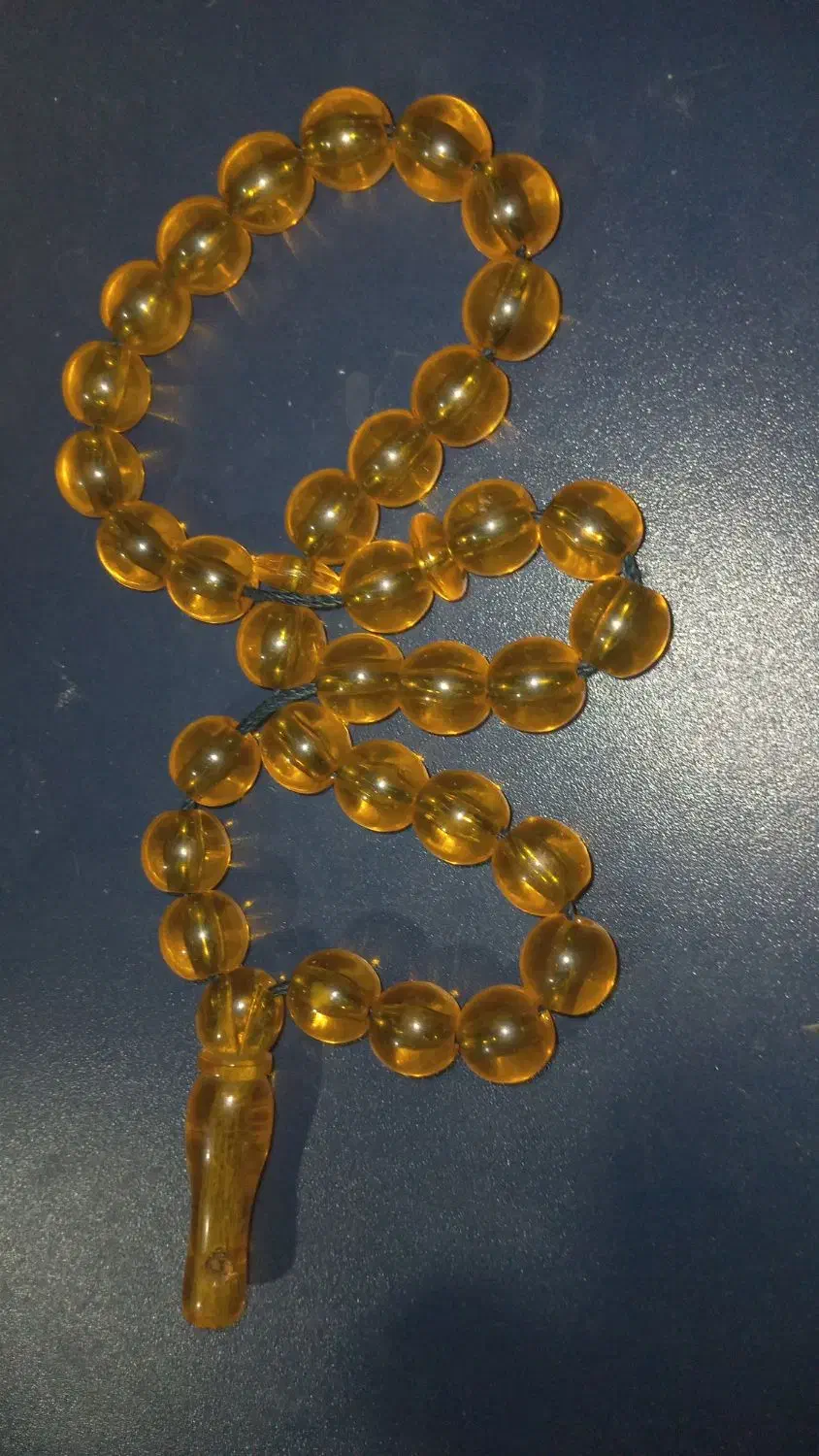 نگین وتصبیح خوشدست کهربا|بدلیجات|ایذه, |دیوار