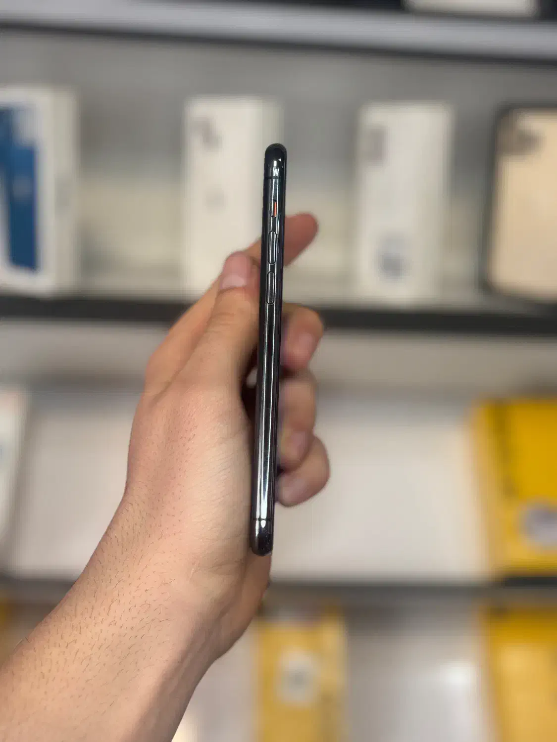 11پرو ۲۵۶ zza|موبایل|کرج, پیشاهنگی|دیوار