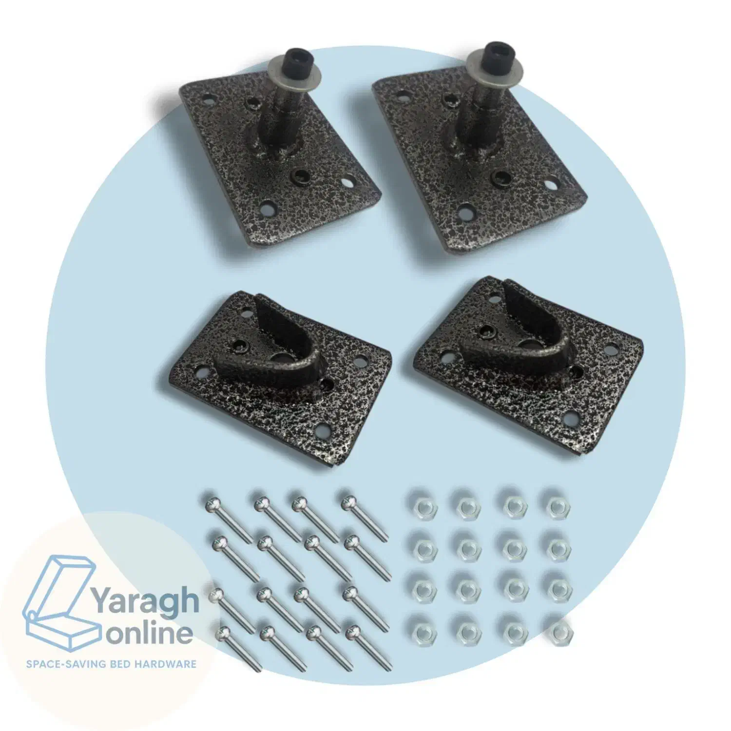 جک و فریم تخت کمجا و تخت باکسی|حراج|تهران, لاله زار|دیوار