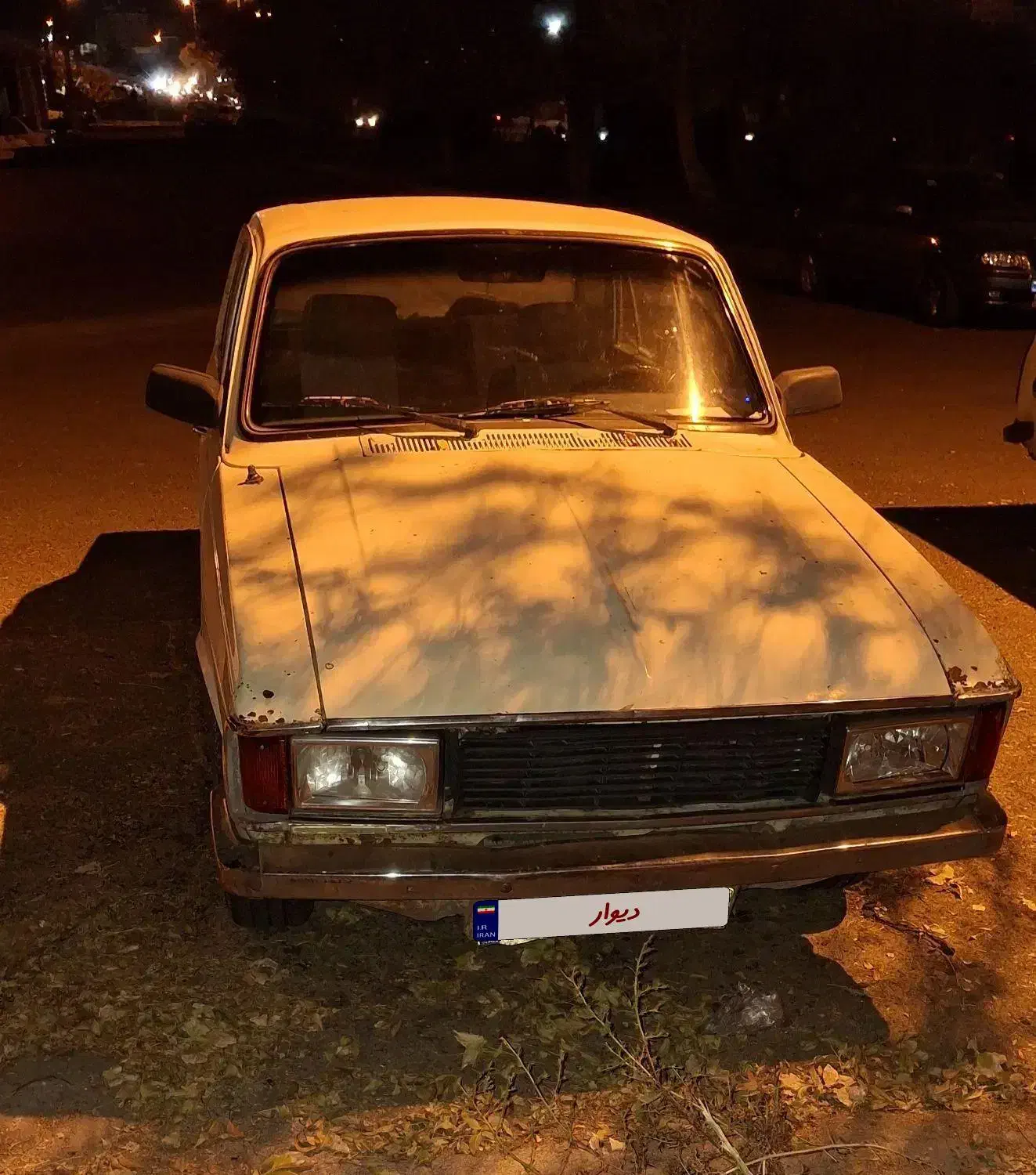 فورش پیگان مدل ۸۲ تگ گانه|خودرو سواری و وانت|زنجان, |دیوار