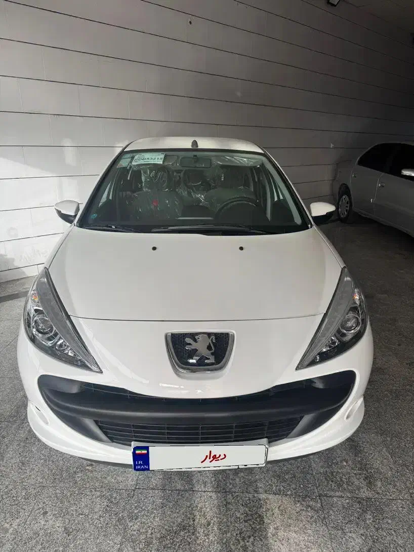 پژو 207 صفر TU3|خودرو سواری و وانت|دزفول, |دیوار