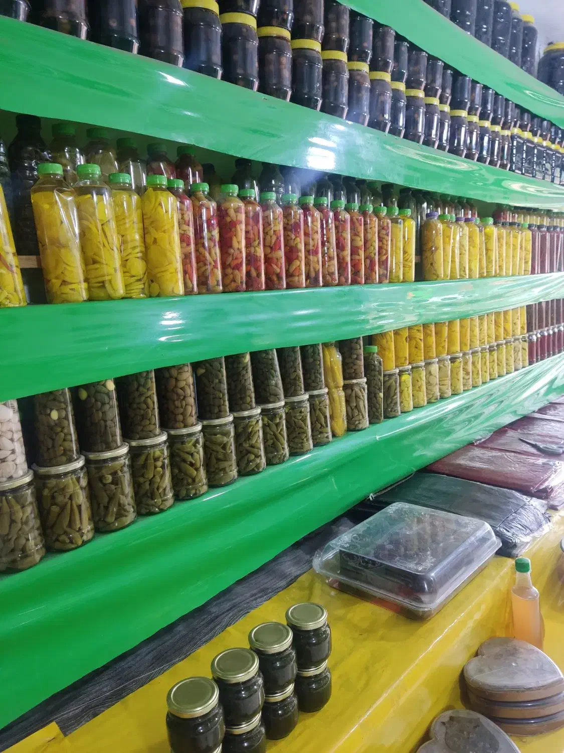 فروشنده|استخدام بازاریابی و فروش|تالش, هشتپر|دیوار