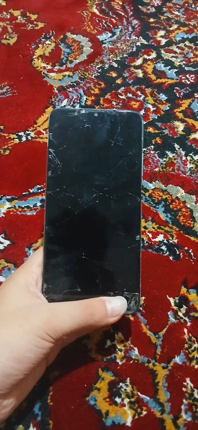 گوشی شیائومی ردمی ۹تی|موبایل|قزوین, |دیوار