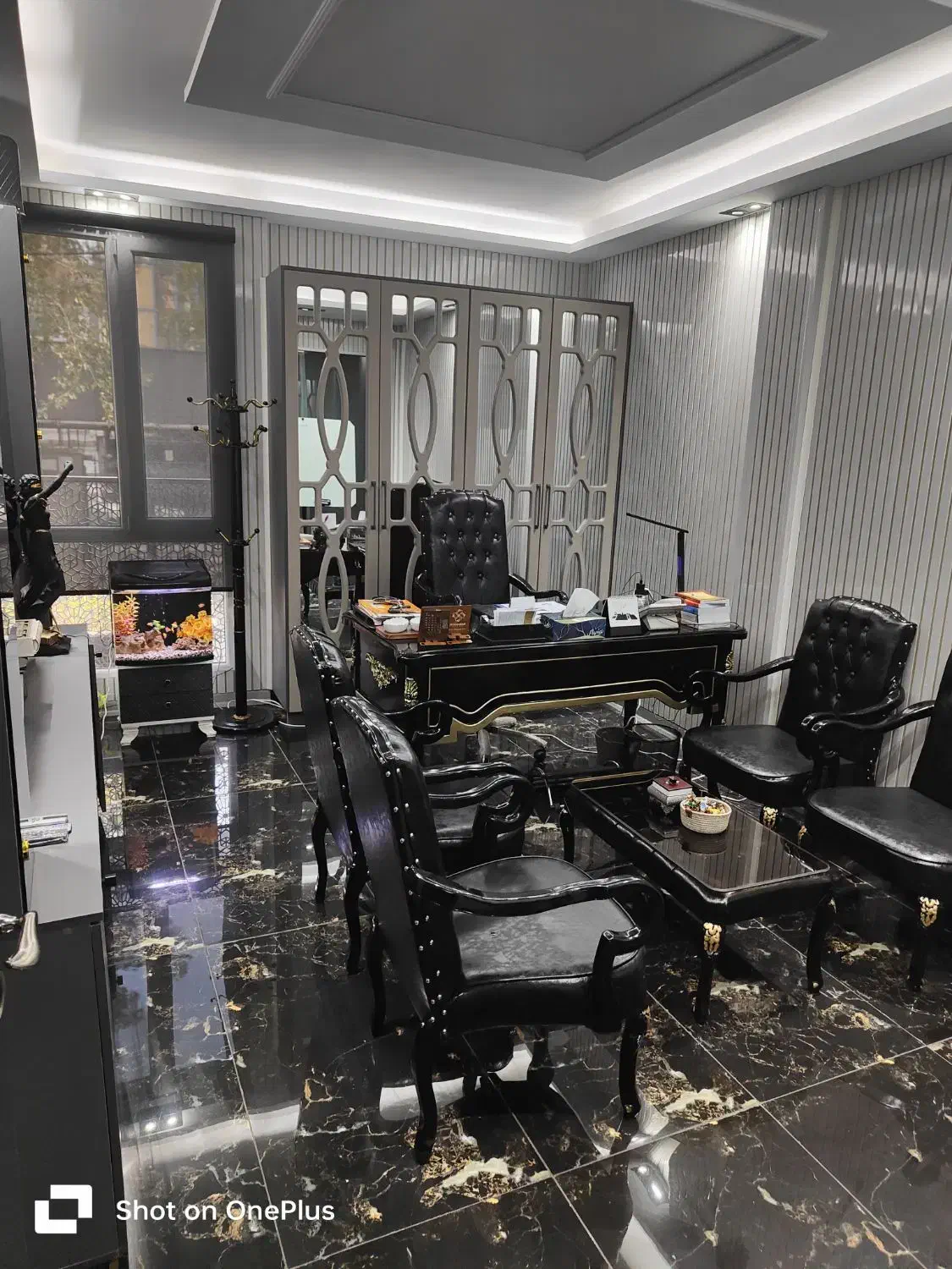 منشی دفتر|استخدام اداری و مدیریت|تهران, عباس‌آباد|دیوار