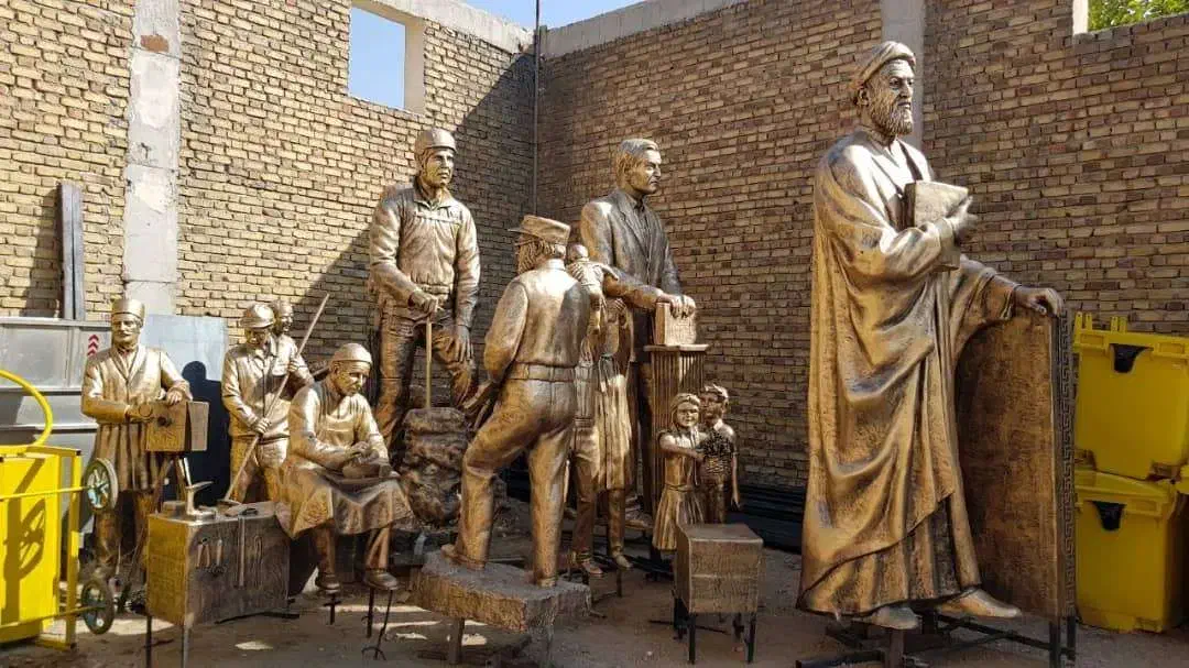 جوشکار CO2 کارگر ساده فنی و کارمند خانم دفتری|استخدام هنری و رسانه|باسمنج, |دیوار