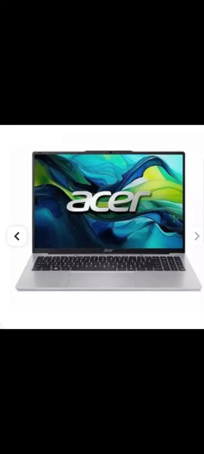 لپ تاپ ایسر|رایانه همراه|اصفهان, برزان|دیوار