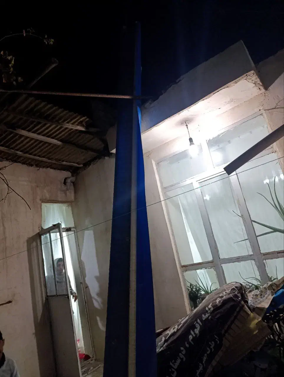 سایبان مغازه|فروشگاه و مغازه|مشهد, سجادیه|دیوار