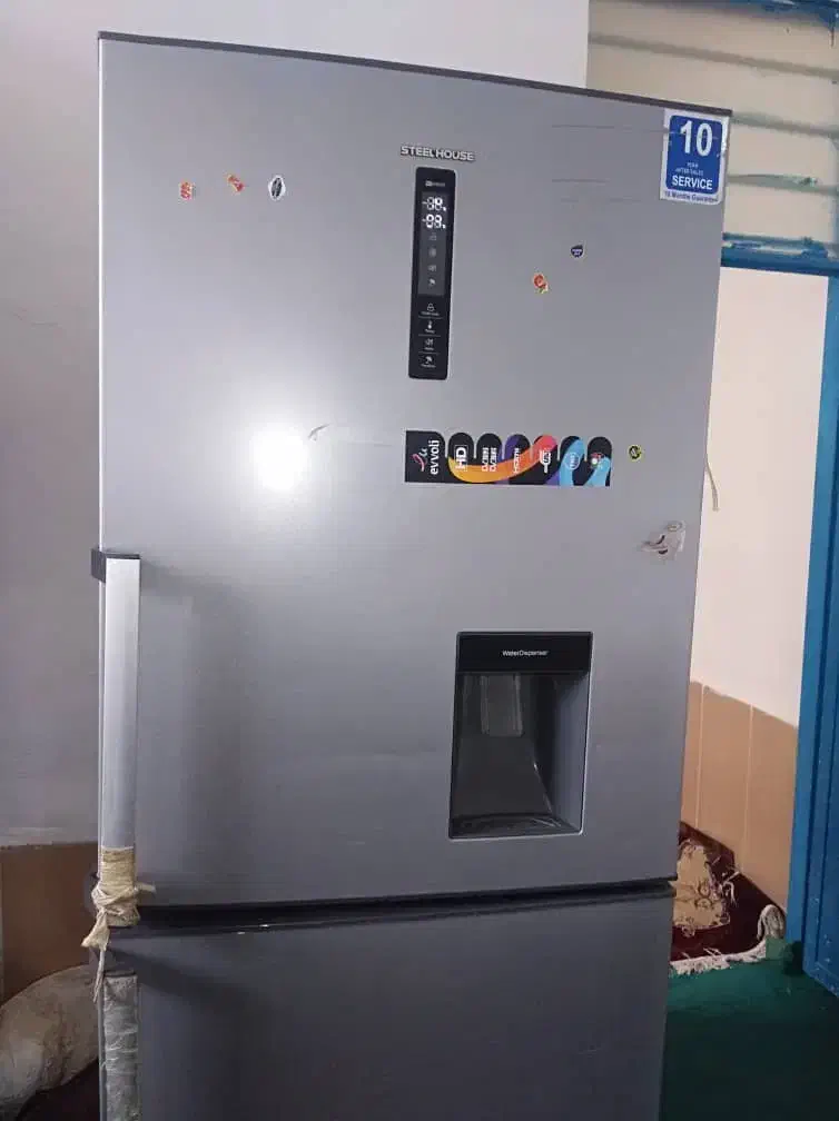 خرید و فروش یخچال واسپیلت|یخچال و فریزر|داراب, |دیوار