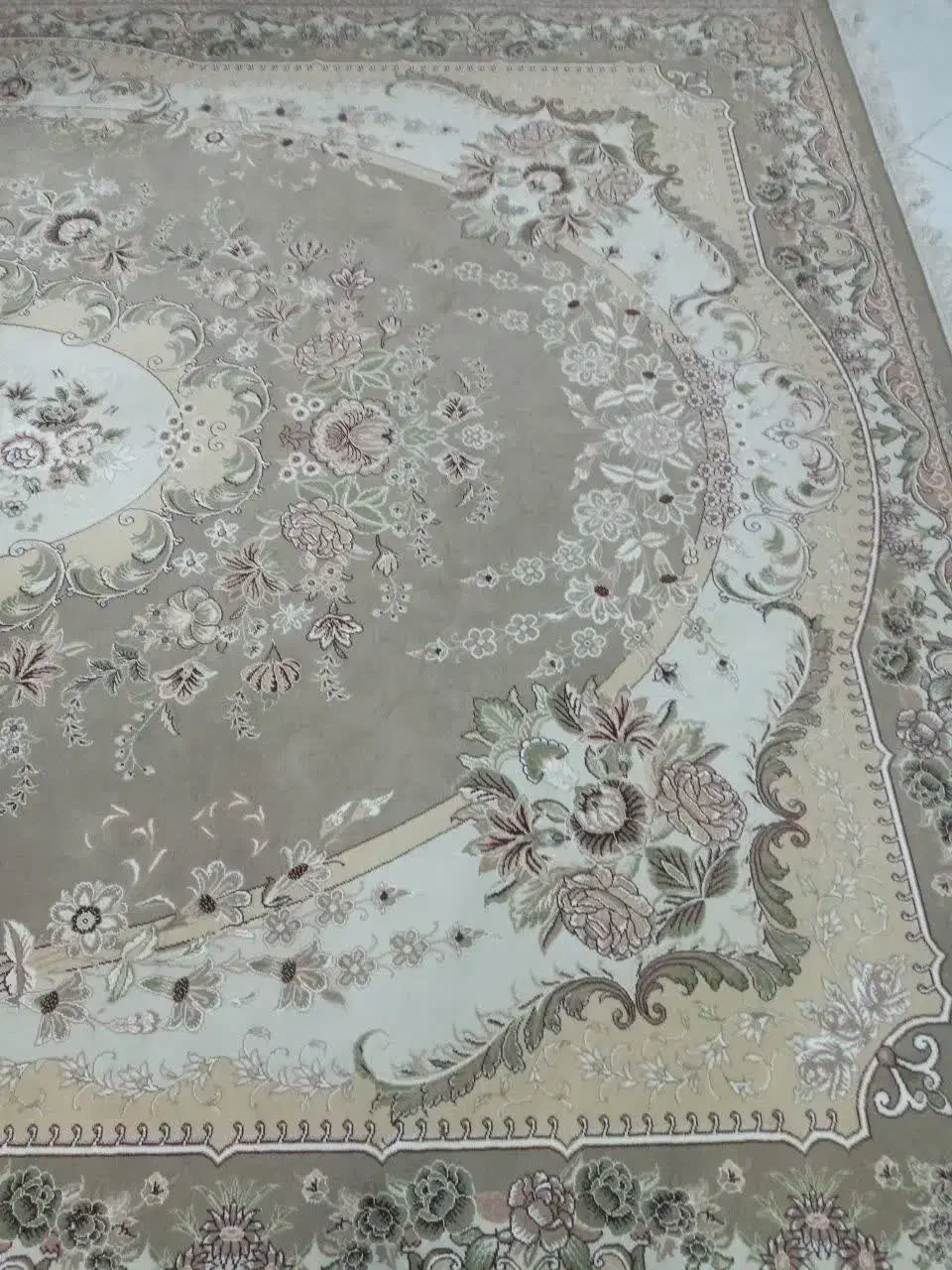 دوتا فرش ۱۲متری|فرش|ری, شهرک نظامی|دیوار