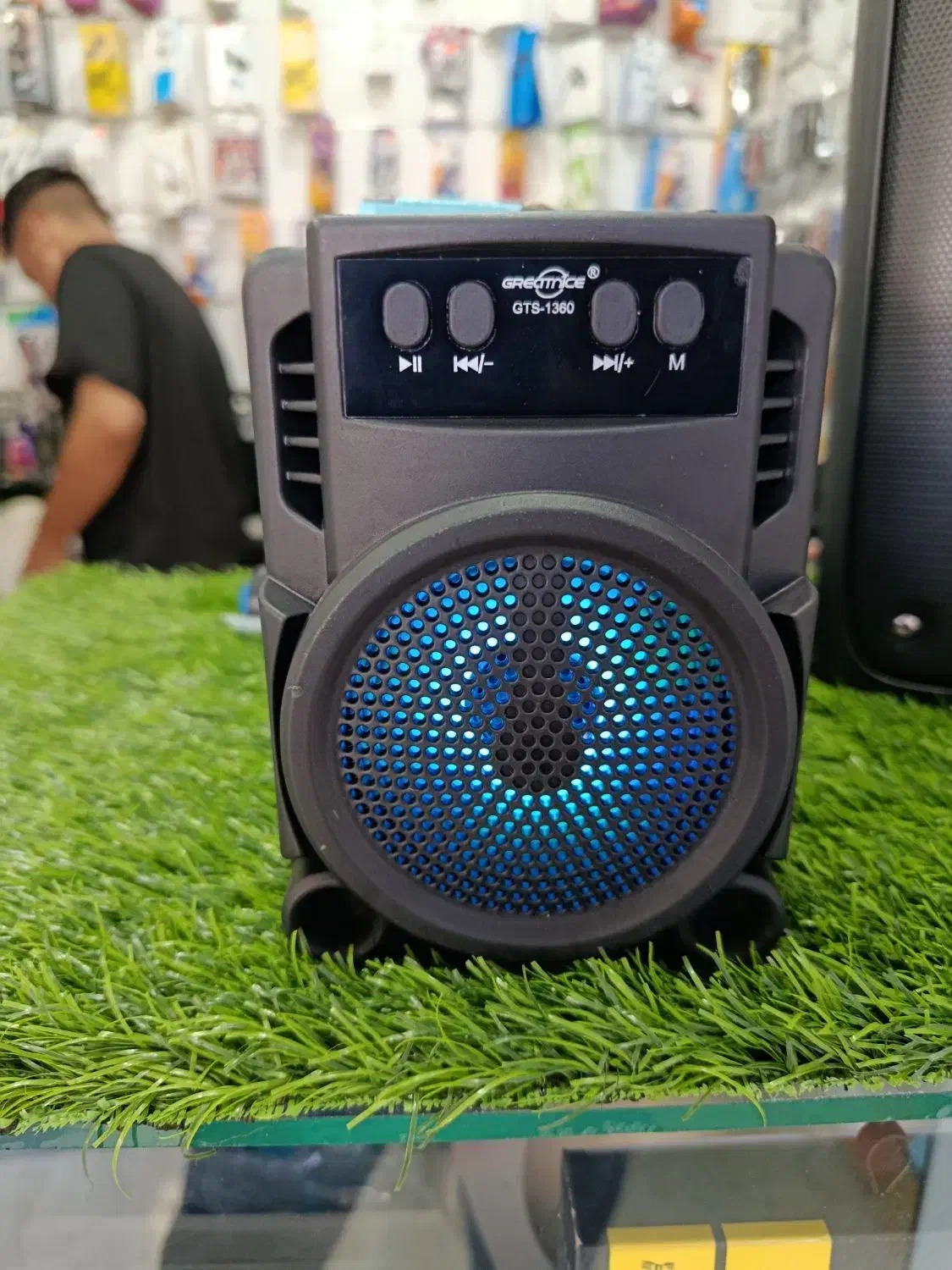 اسپیکر|صوتی و تصویری|سبزوار, امیریه|دیوار