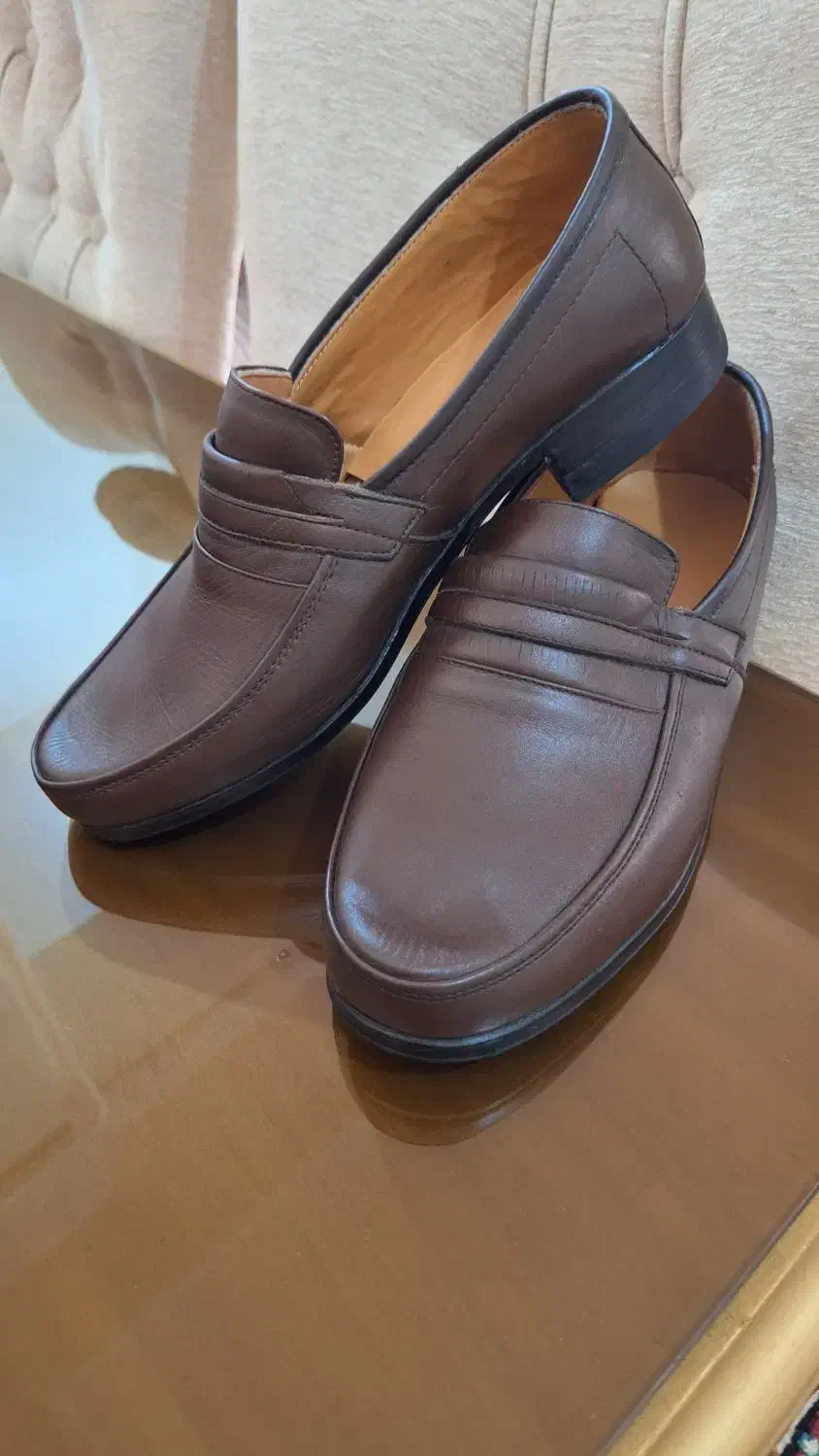 کفش مردانه|کیف، کفش، کمربند|تبریز, |دیوار