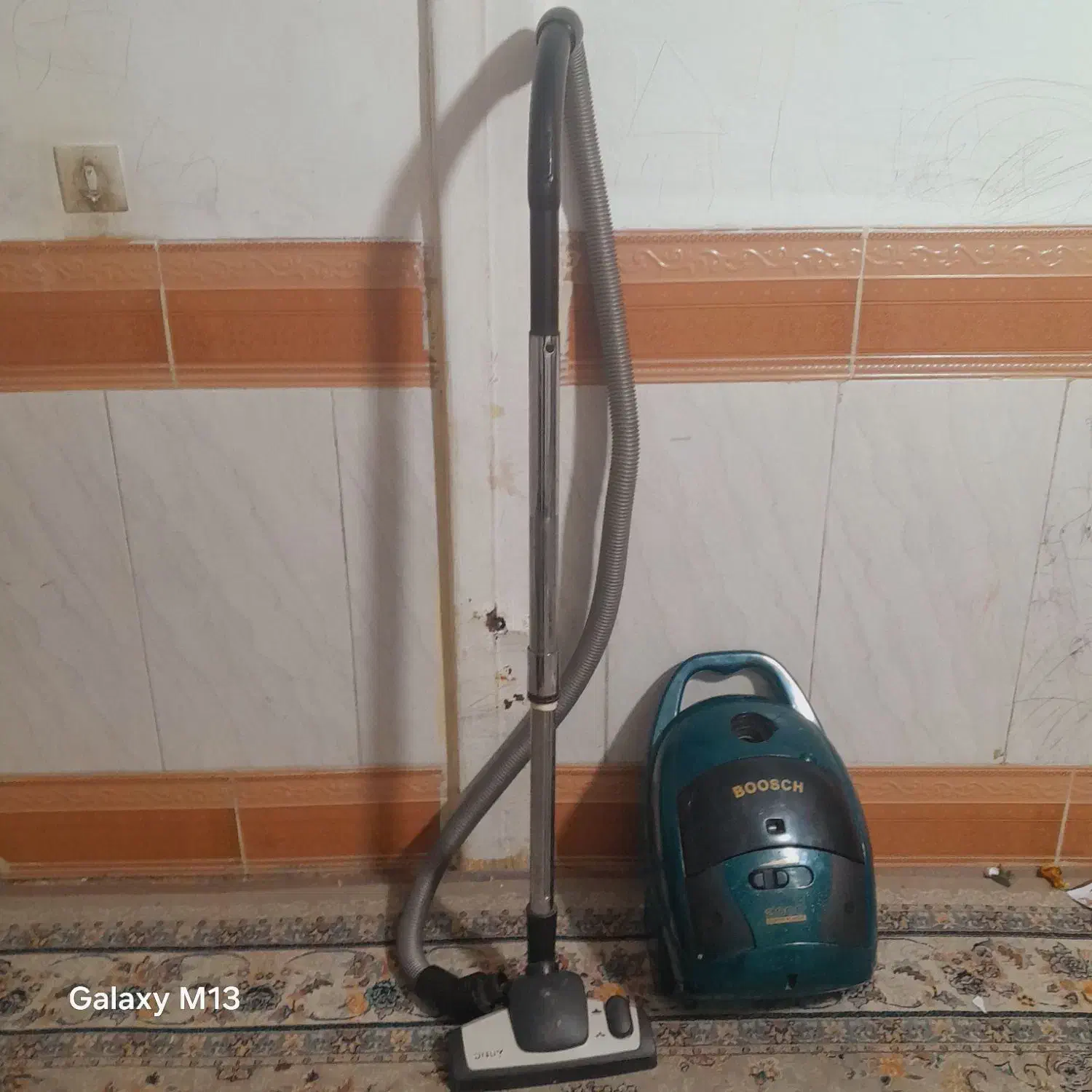 وسایل خانه|جاروبرقی، جارو شارژی، بخارشو|جوانرود, |دیوار