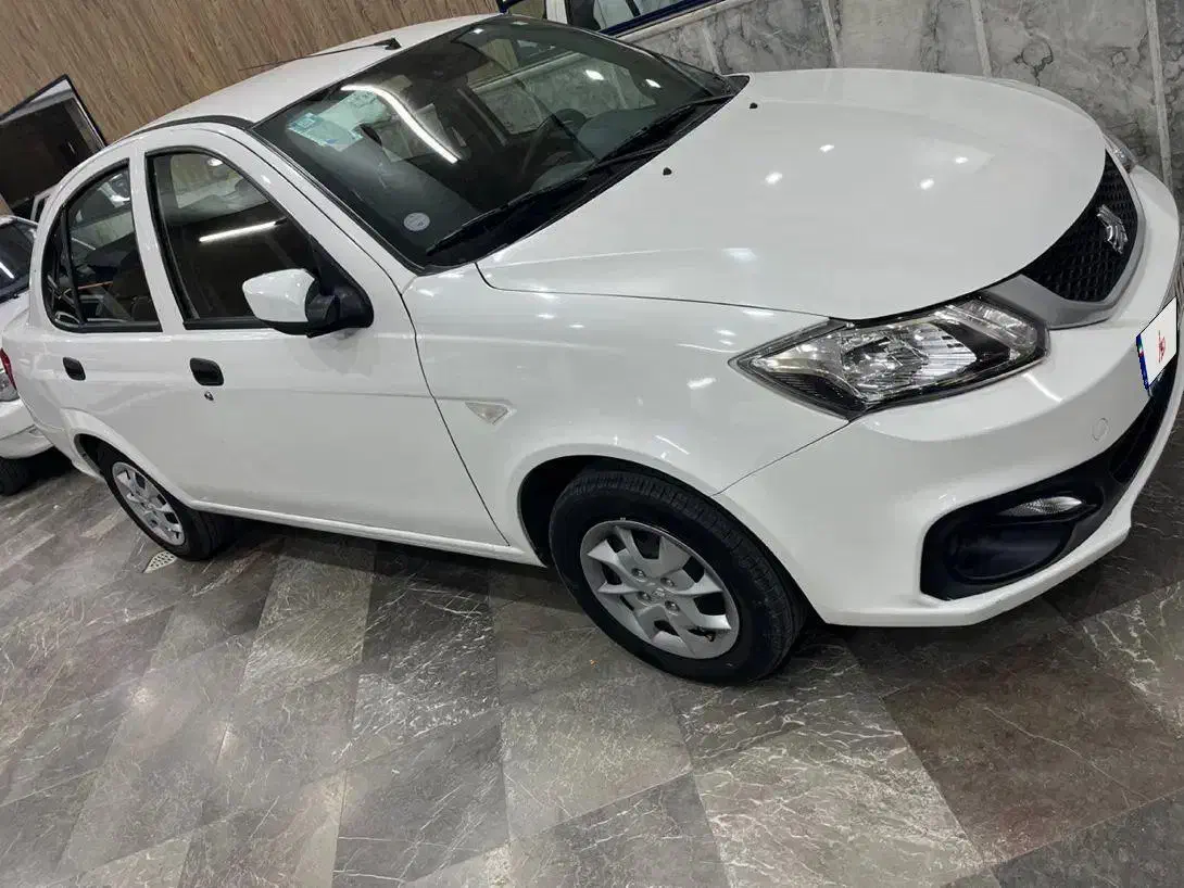 ساینا S مدل 403|خودرو سواری و وانت|مشهد, عبادی|دیوار